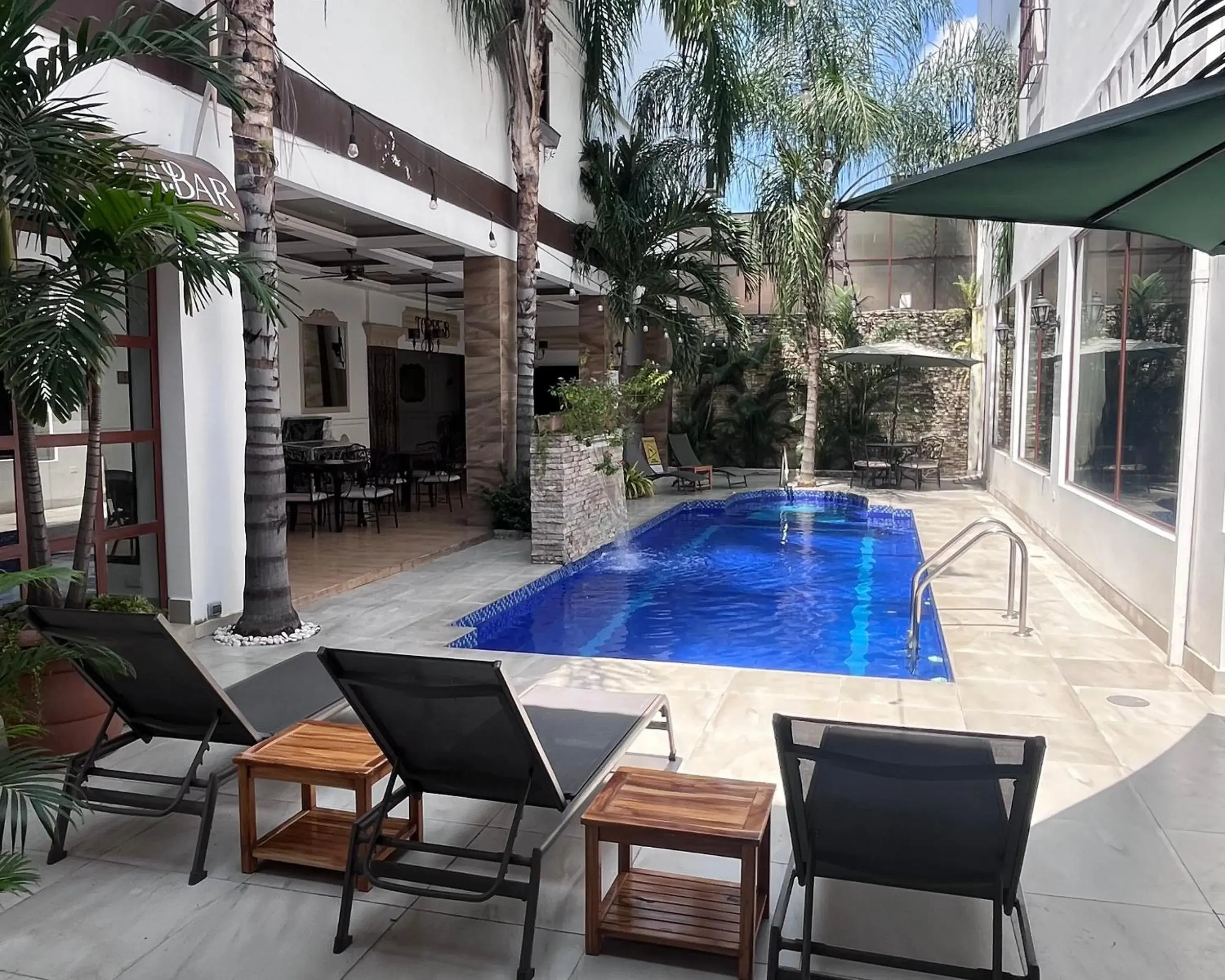 Hotel Patrimonial by Greenfield Hotel Patrimonial by Greenfield