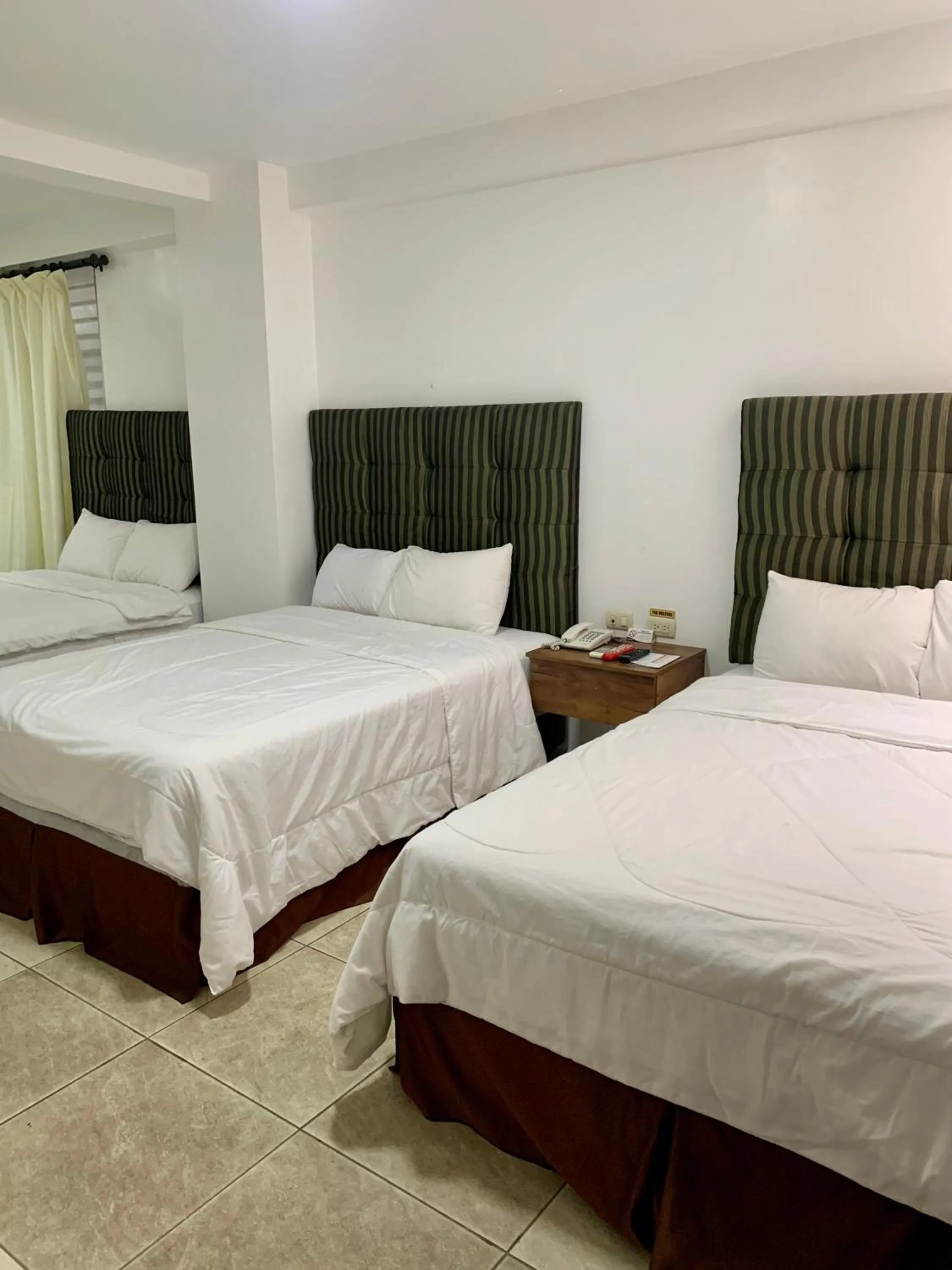 Photo of the whole room, Bed in Hotel Patrimonial by Greenfield