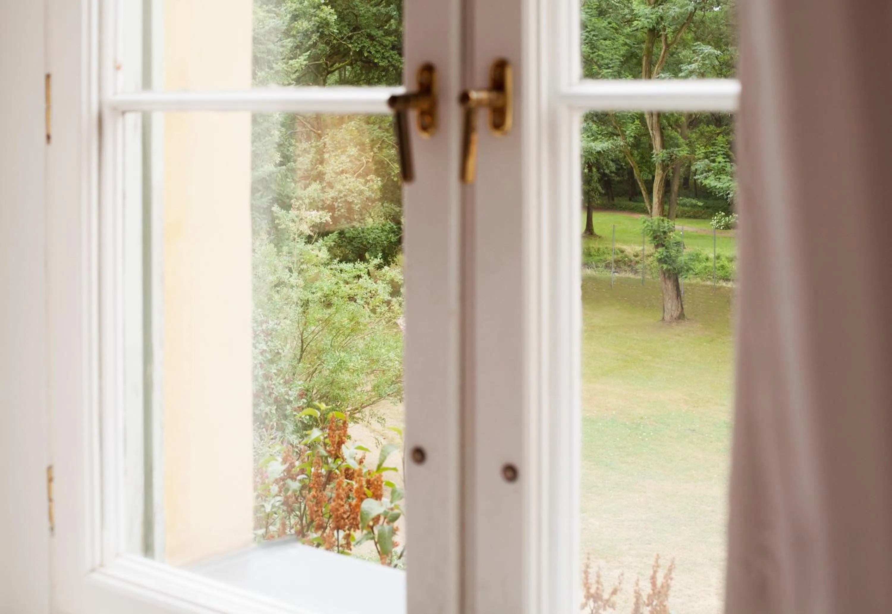 Schlosshotel Ziethen