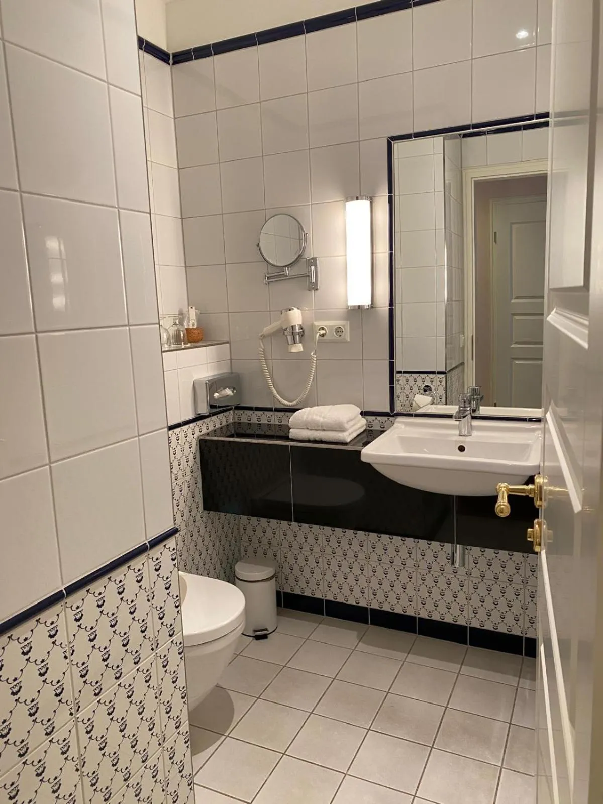 Schlosshotel Ziethen