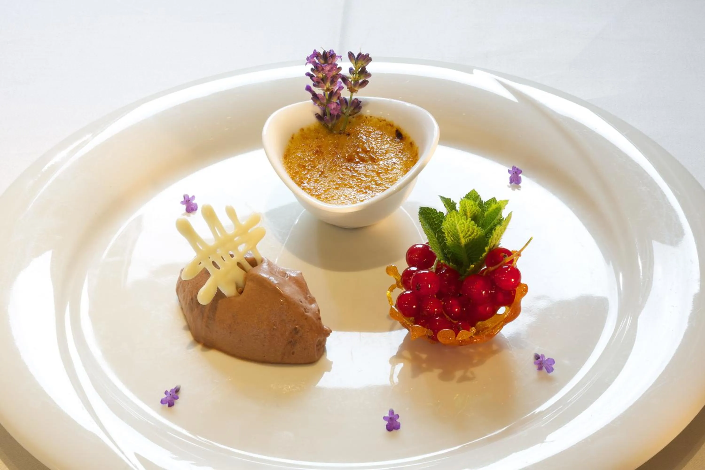 Food in Hotel Bären Titisee