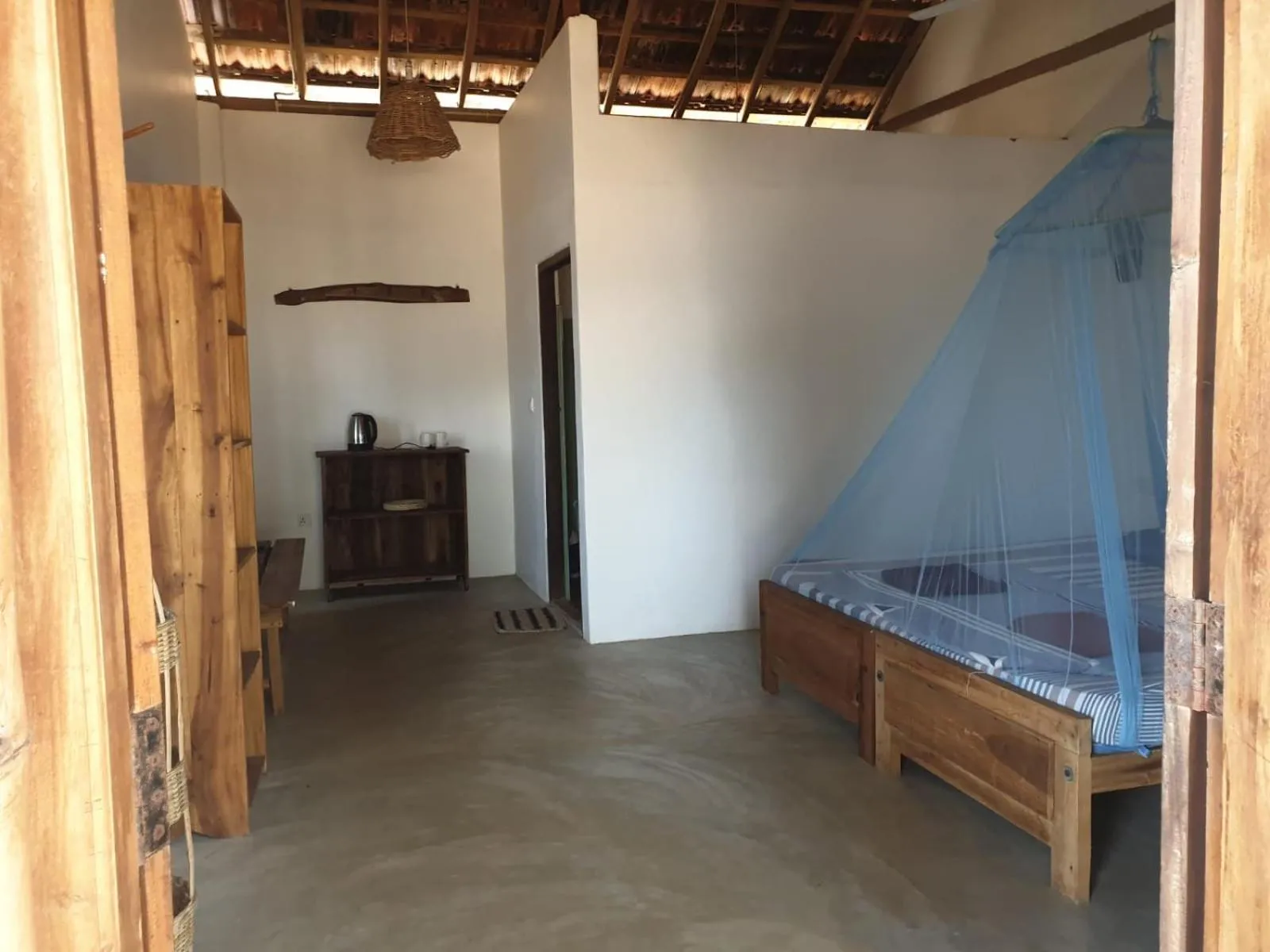 Surfpoint Sri Lanka Kite Village