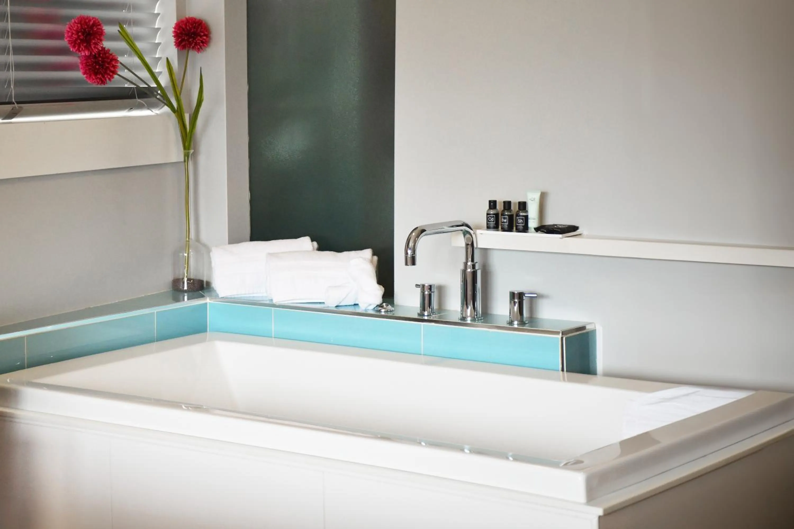 Bath in St James Gate by Bower Boutique Hotels