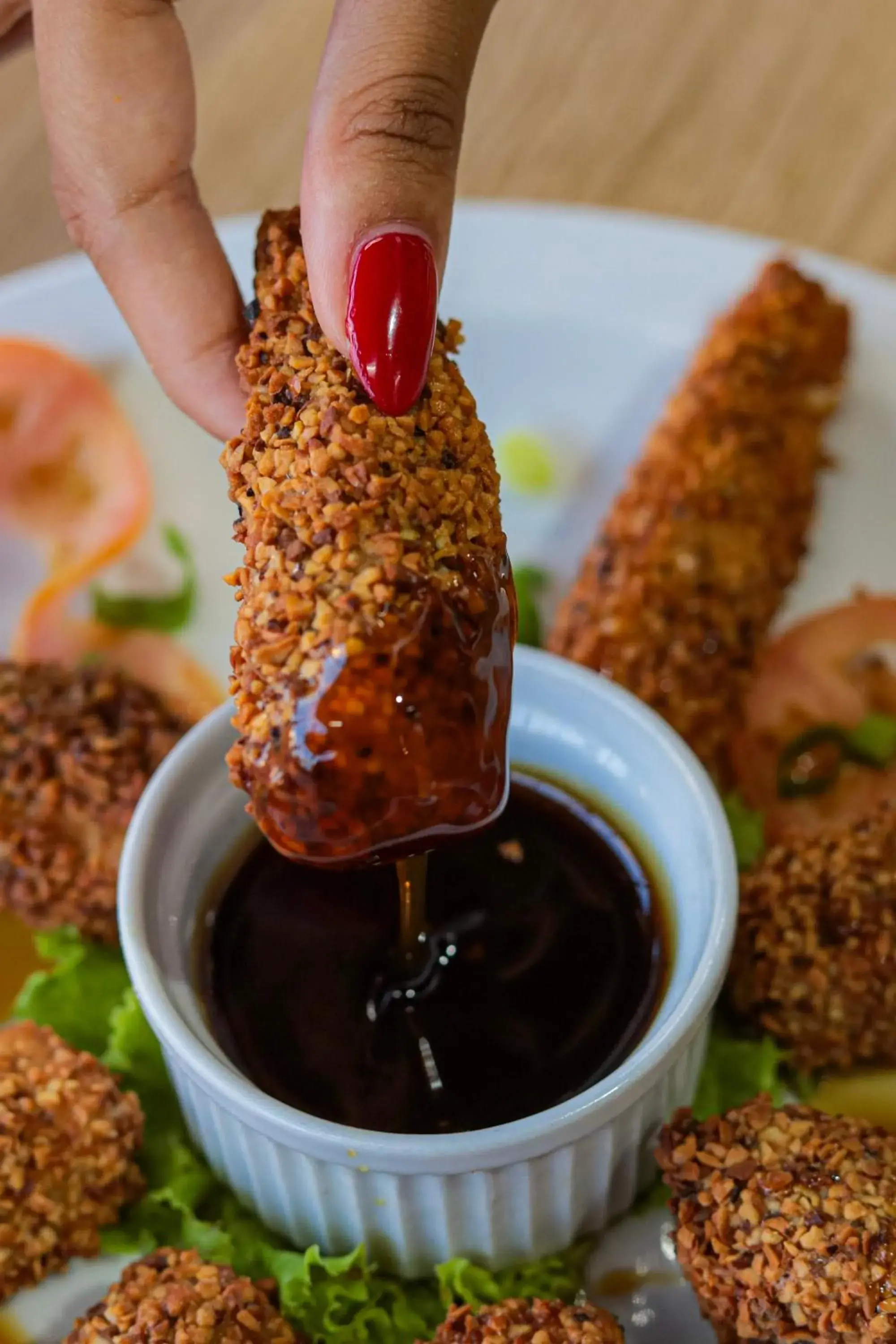 Food and drinks in Maceió Atlantic Suites Food and drinks in Maceió Atlantic Suites