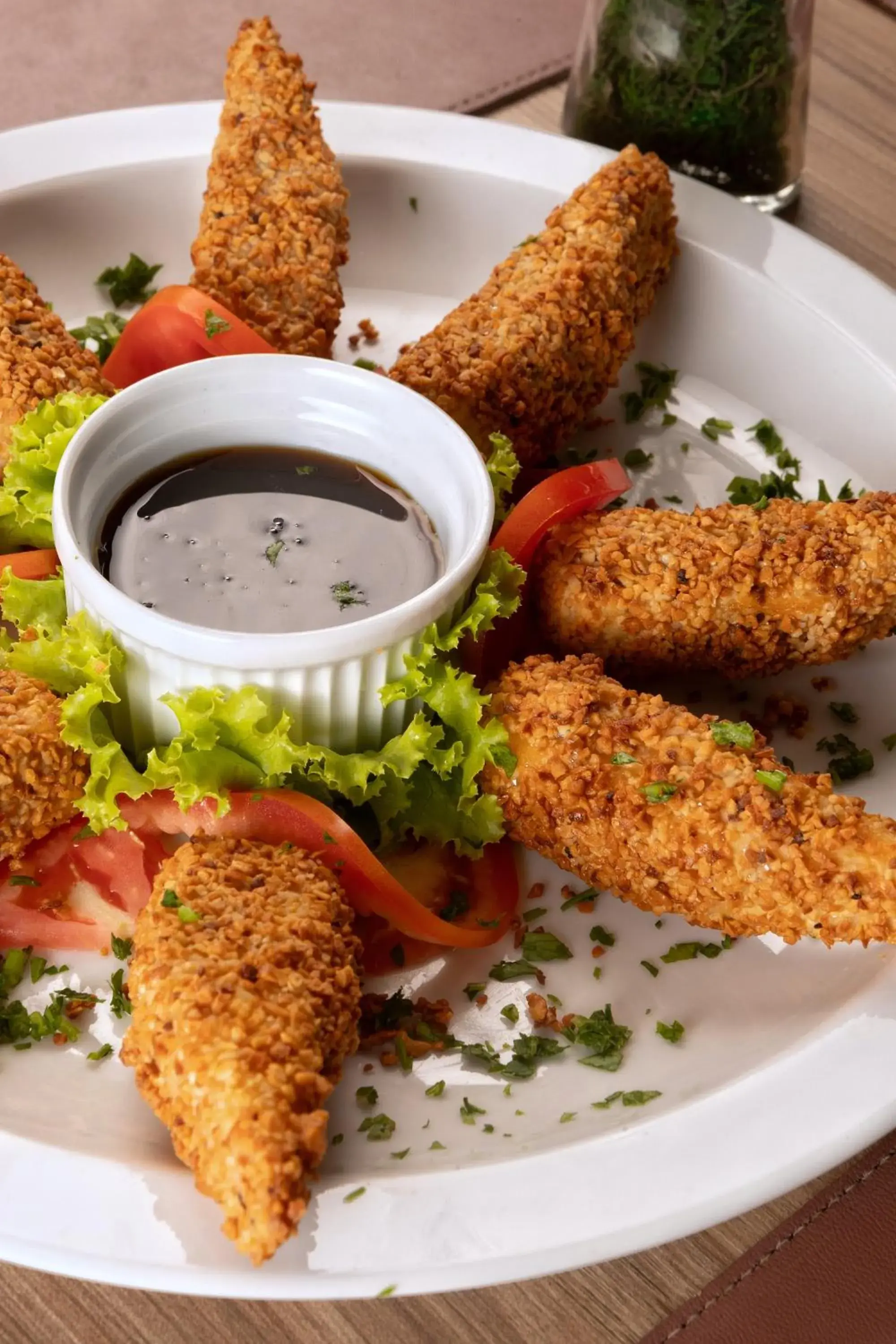 Food and drinks in Maceió Atlantic Suites Food and drinks in Maceió Atlantic Suites