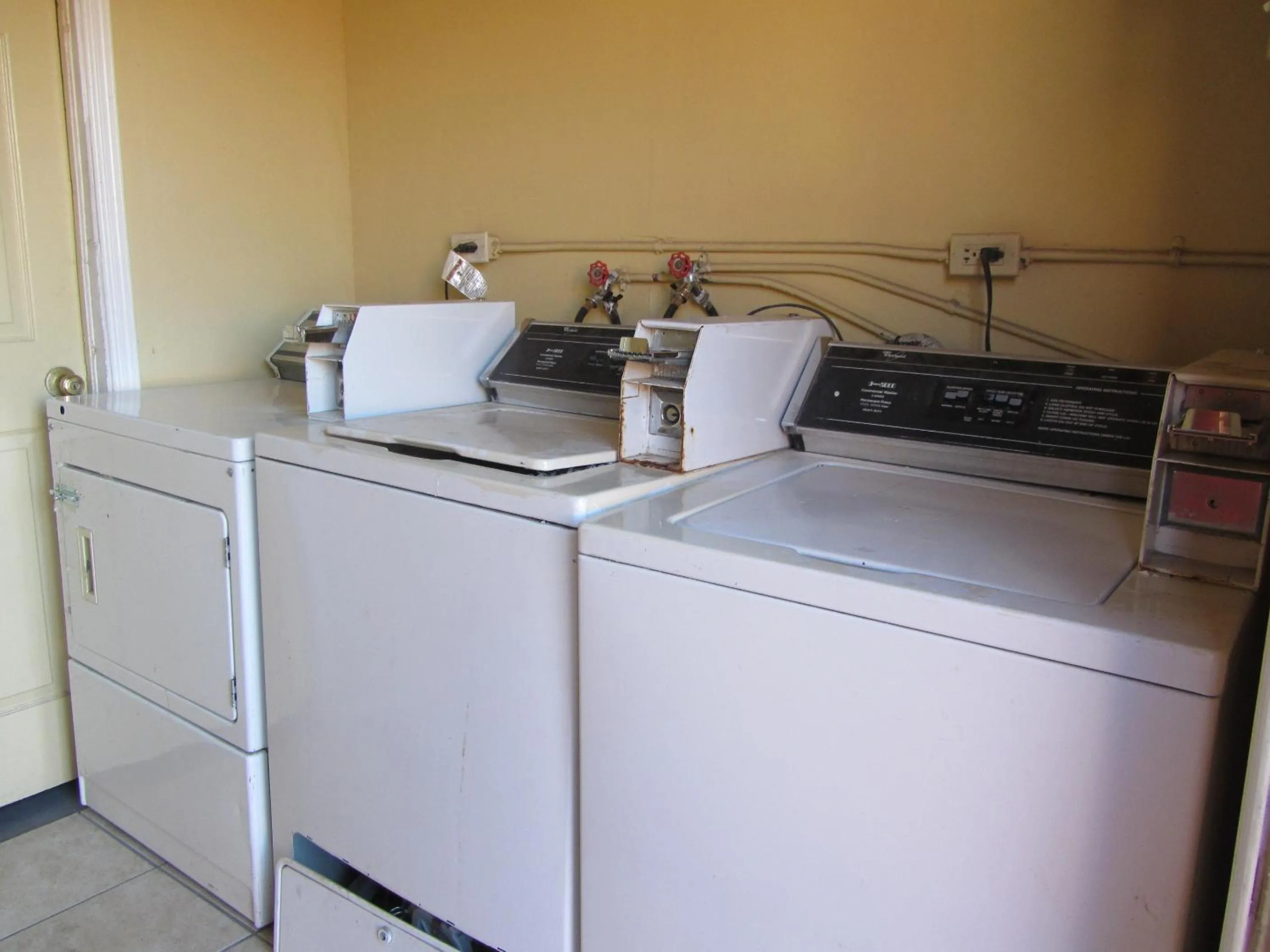 Other, Kitchen/Kitchenette in El Paso Inn TX - Airport