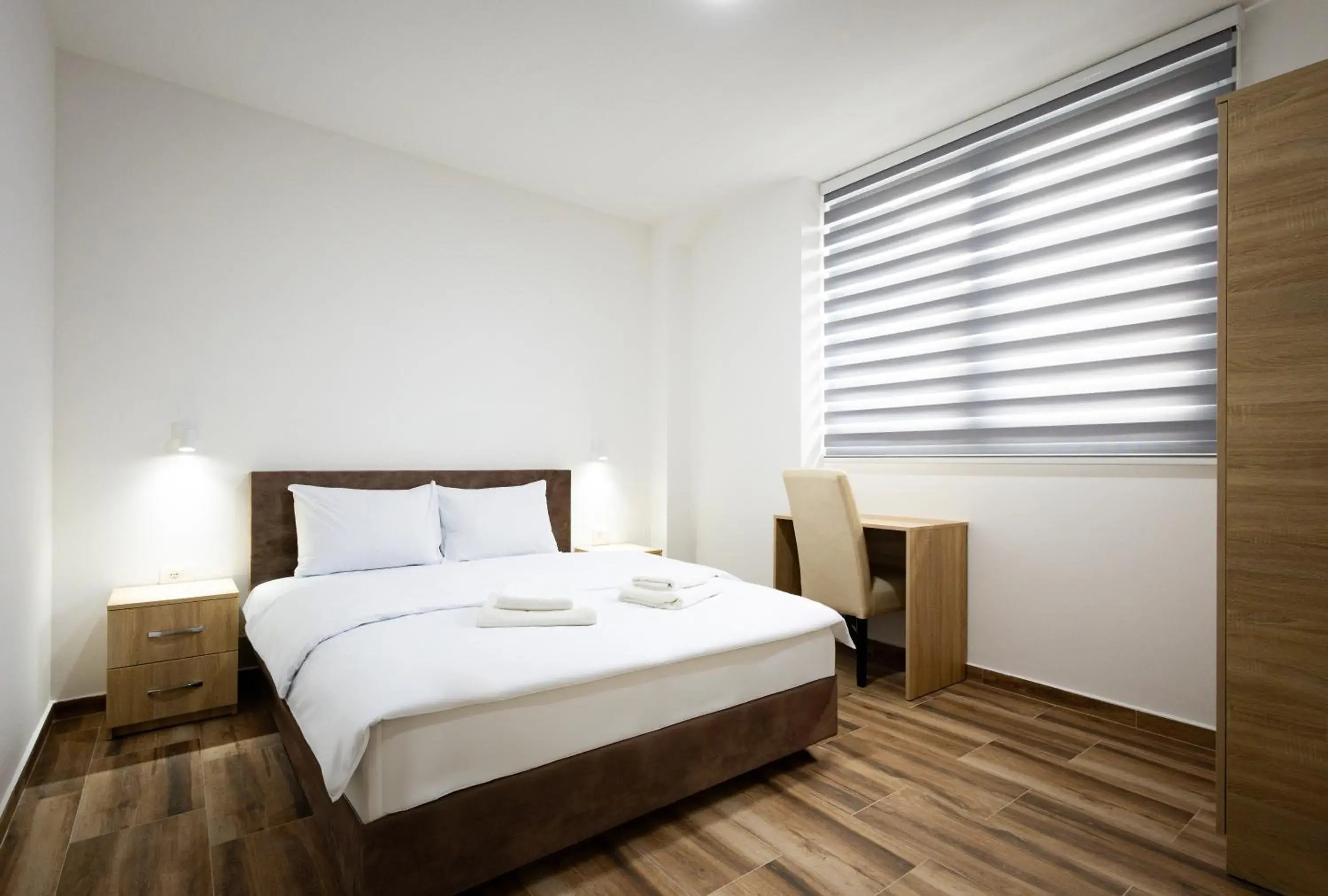 King Room in Restoran & Motel Manjež King Room in Restoran & Motel Manjež