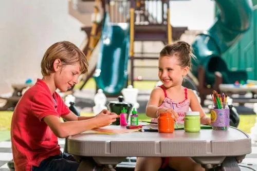 Marriott Cancun, An All-Inclusive Resort