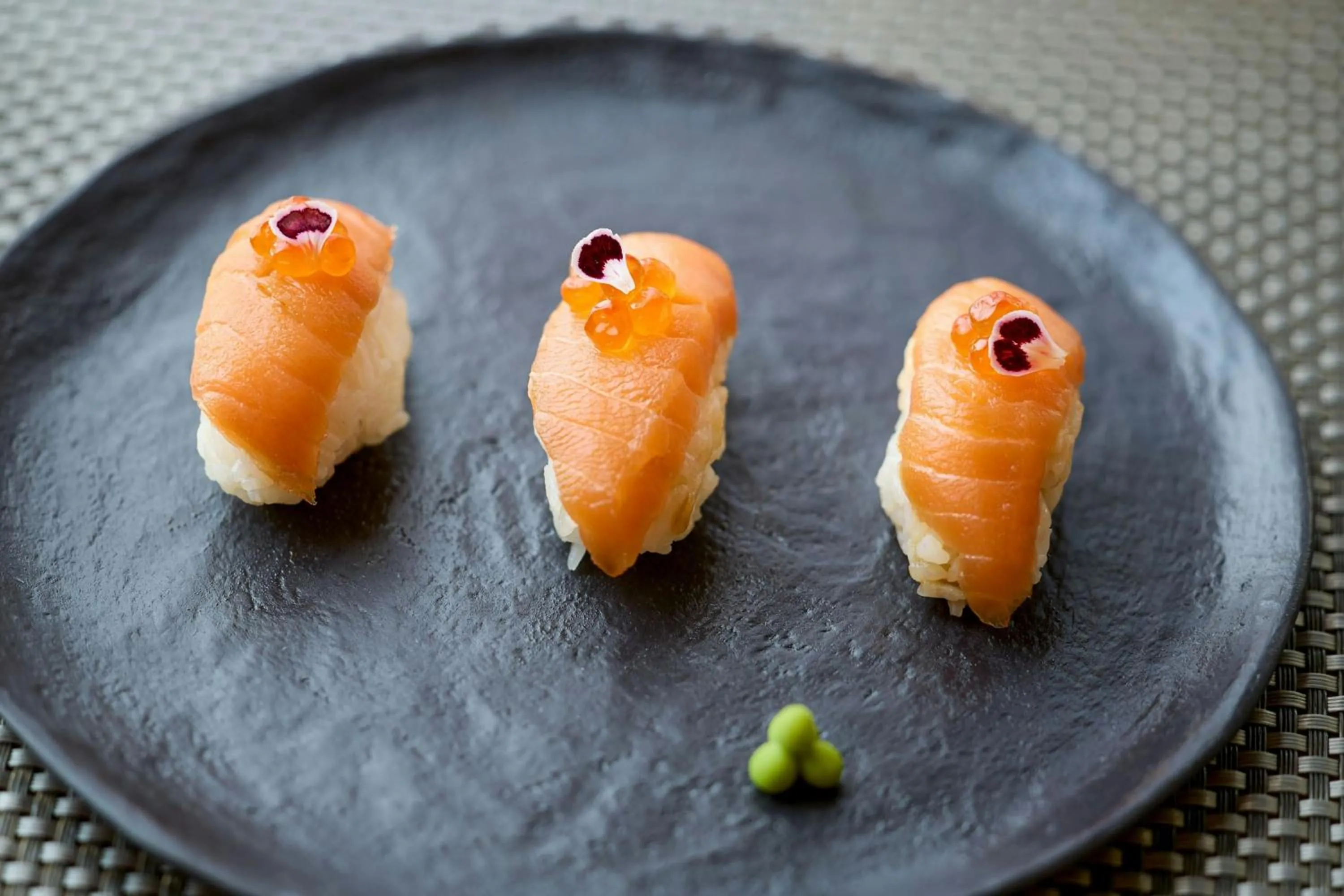 Restaurant/places to eat in Marriott Cancun, An All-Inclusive Resort