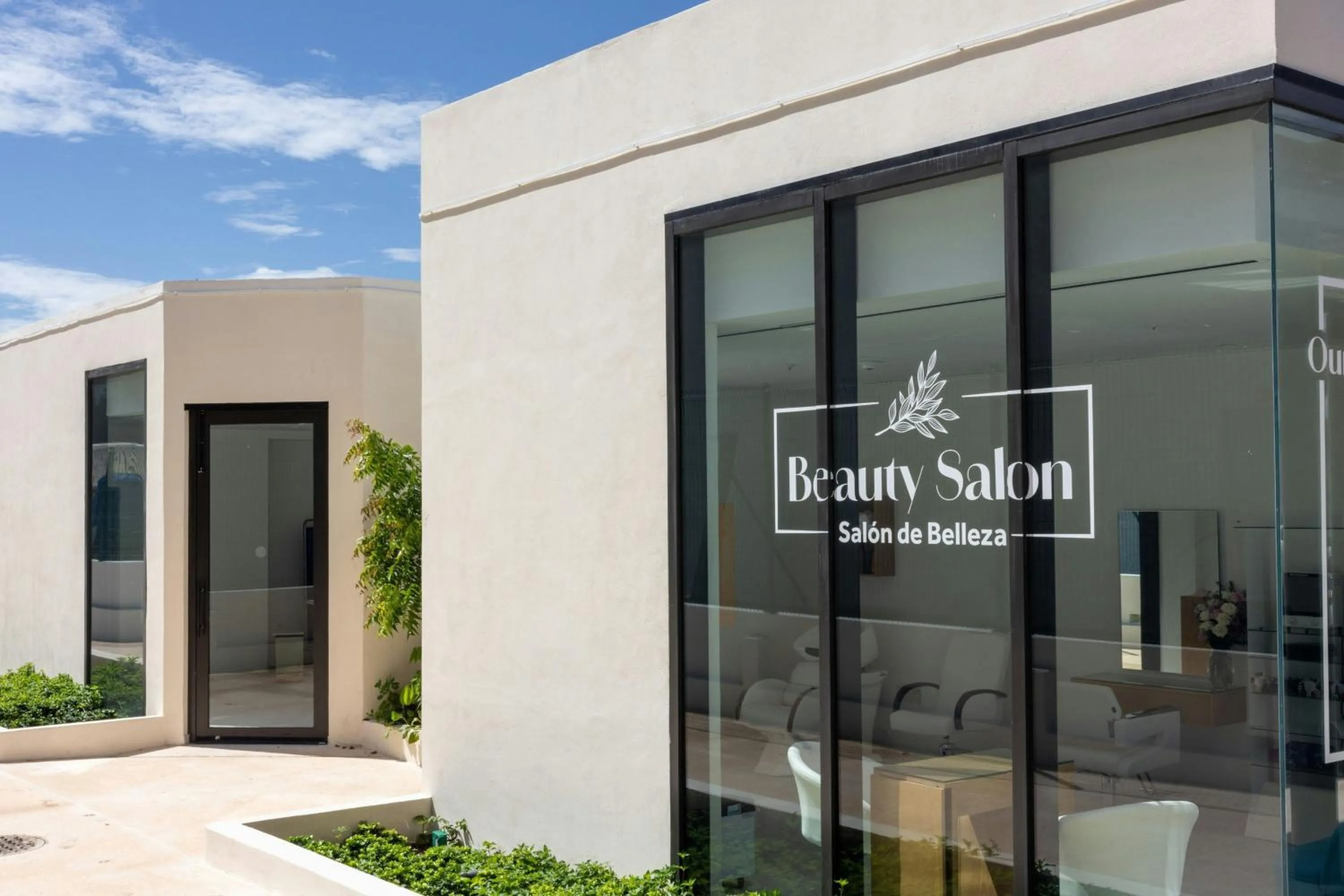 Other in Marriott Cancun, An All-Inclusive Resort