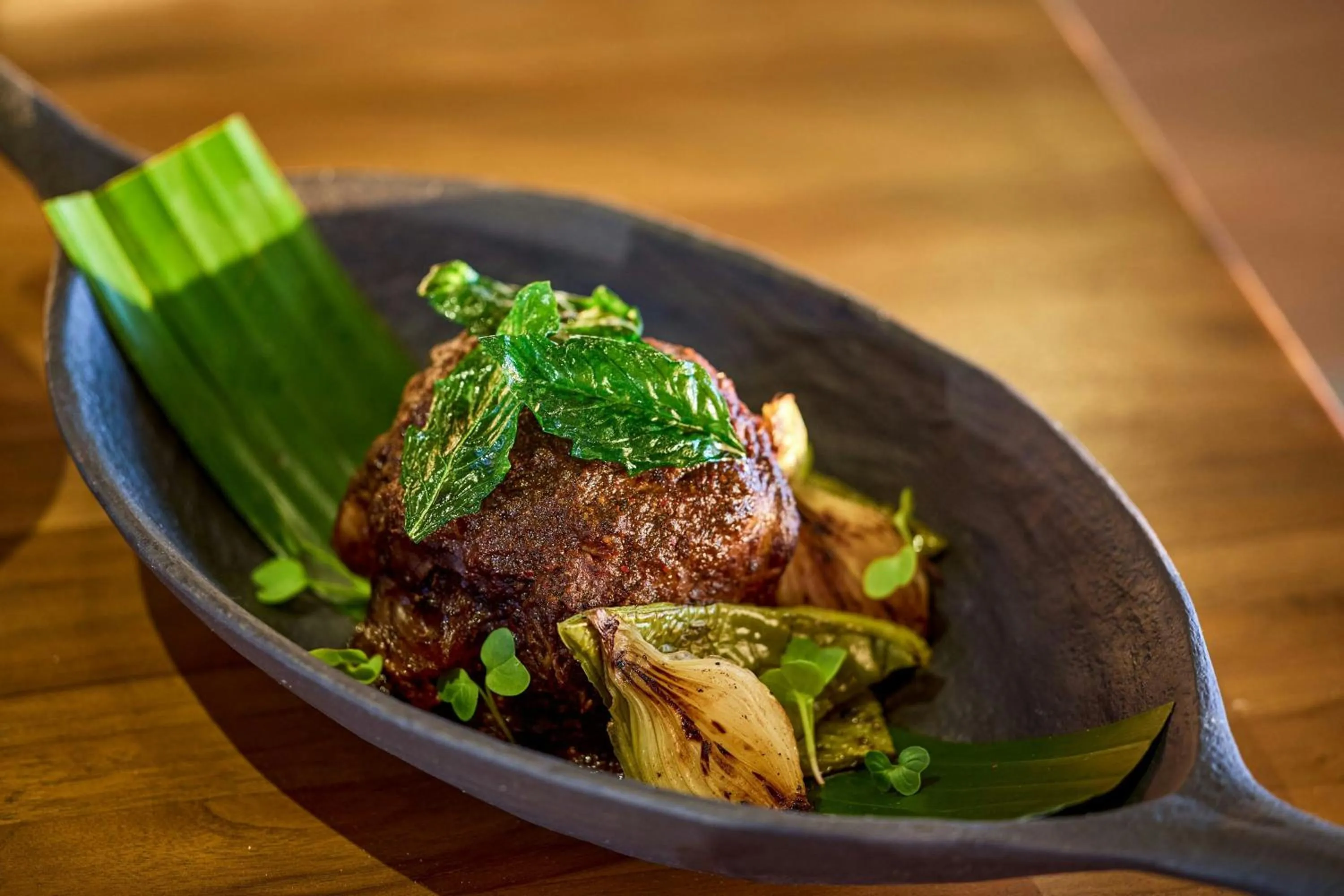 Restaurant/places to eat in Marriott Cancun, An All-Inclusive Resort