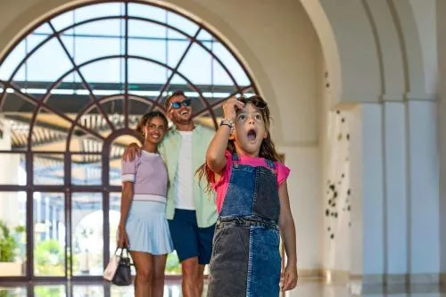 Marriott Cancun, An All-Inclusive Resort