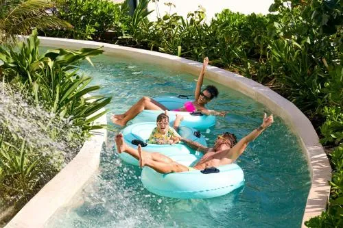 Marriott Cancun, An All-Inclusive Resort