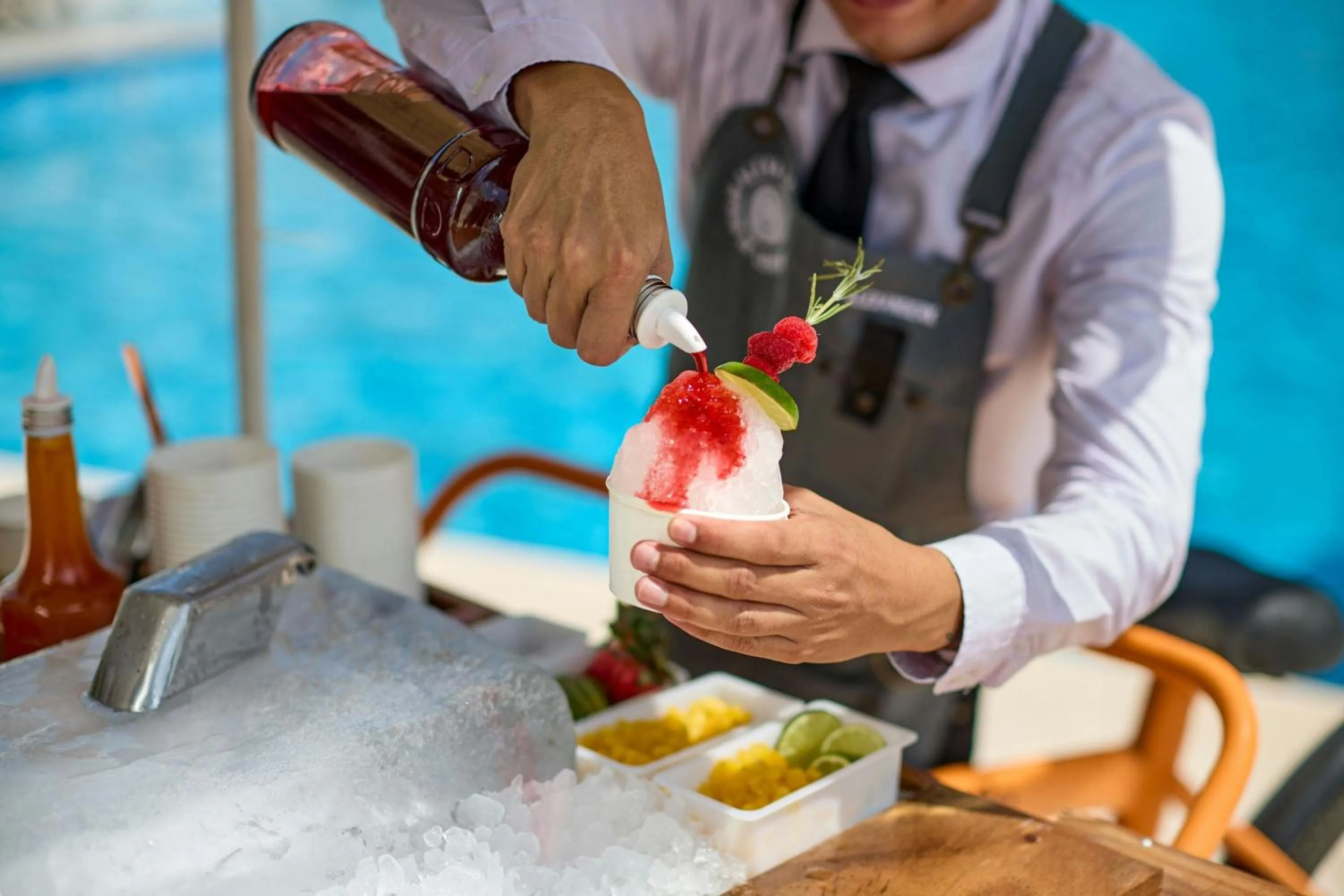 Other in Marriott Cancun, An All-Inclusive Resort