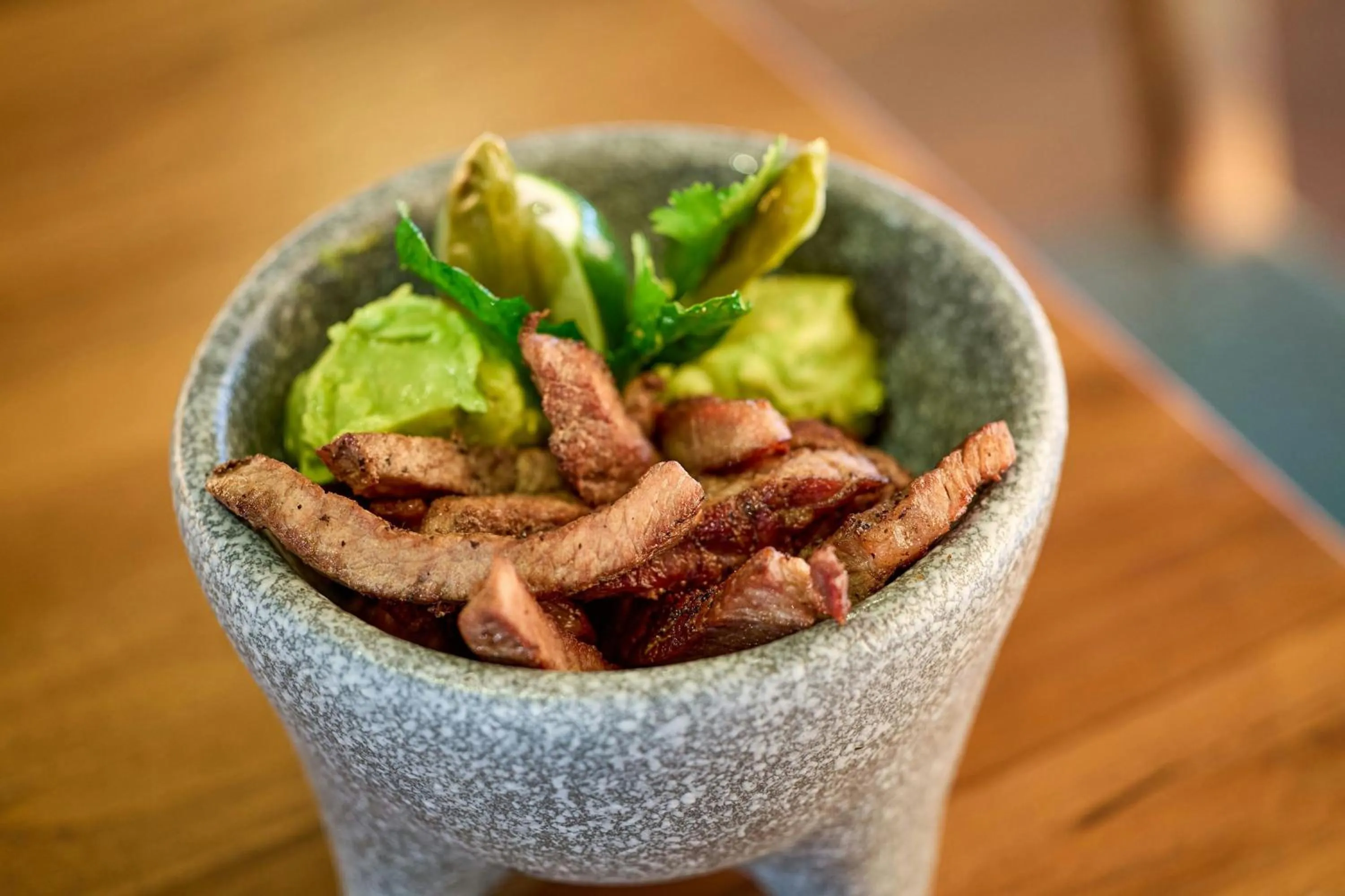 Restaurant/places to eat in Marriott Cancun, An All-Inclusive Resort