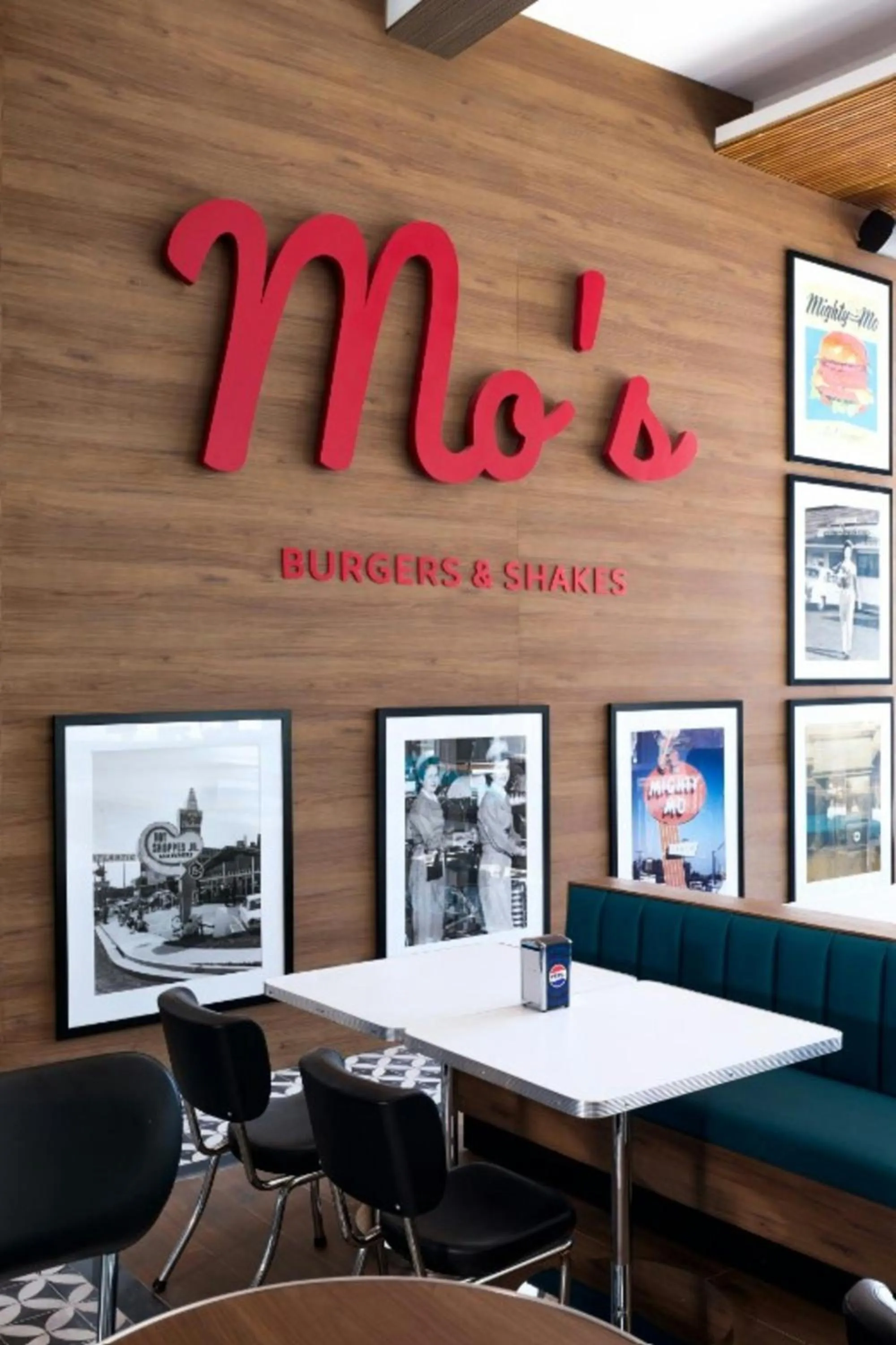 Restaurant/places to eat in Marriott Cancun, An All-Inclusive Resort