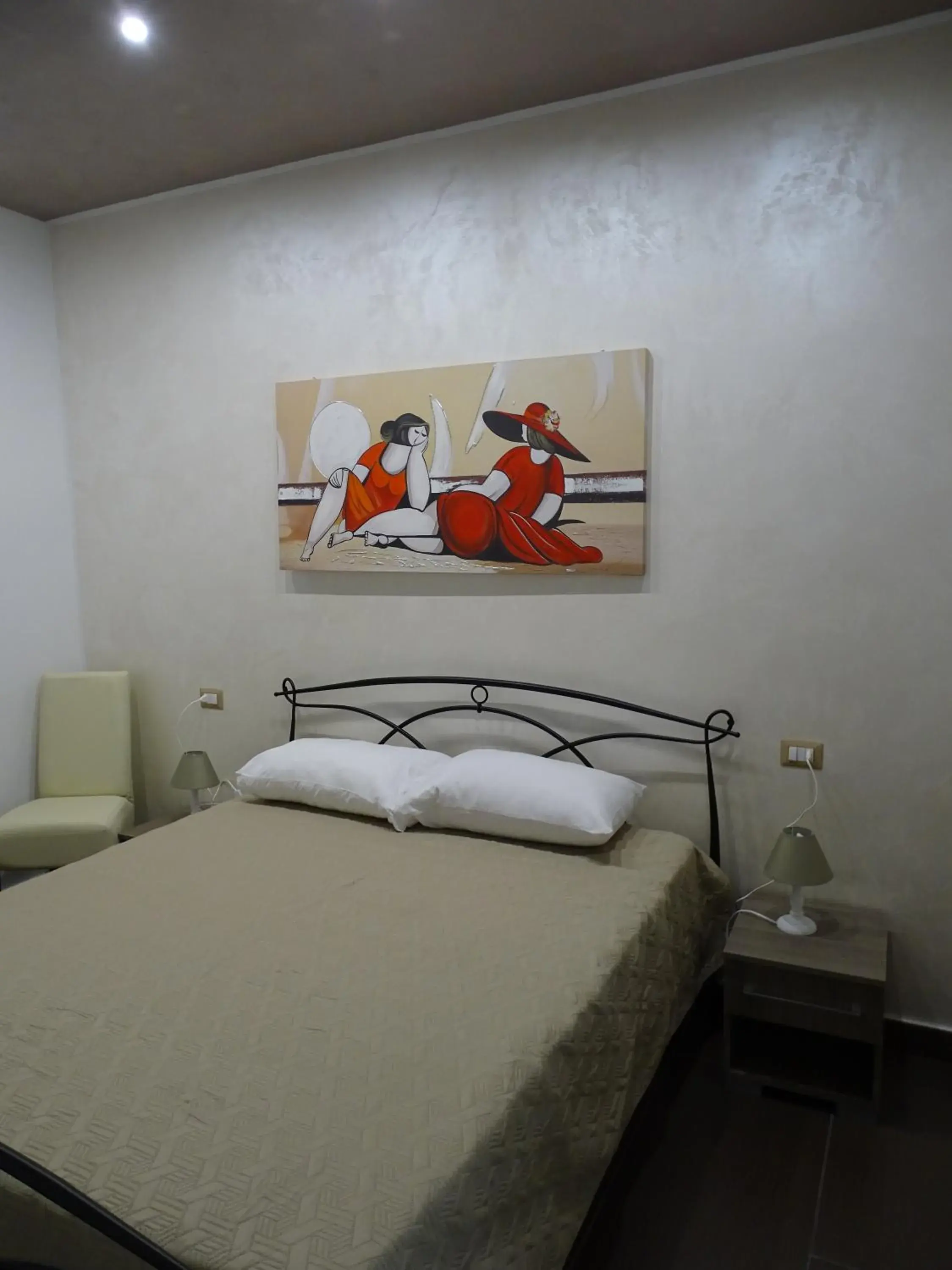 Nonna Ia B&B Nonna Ia B&B