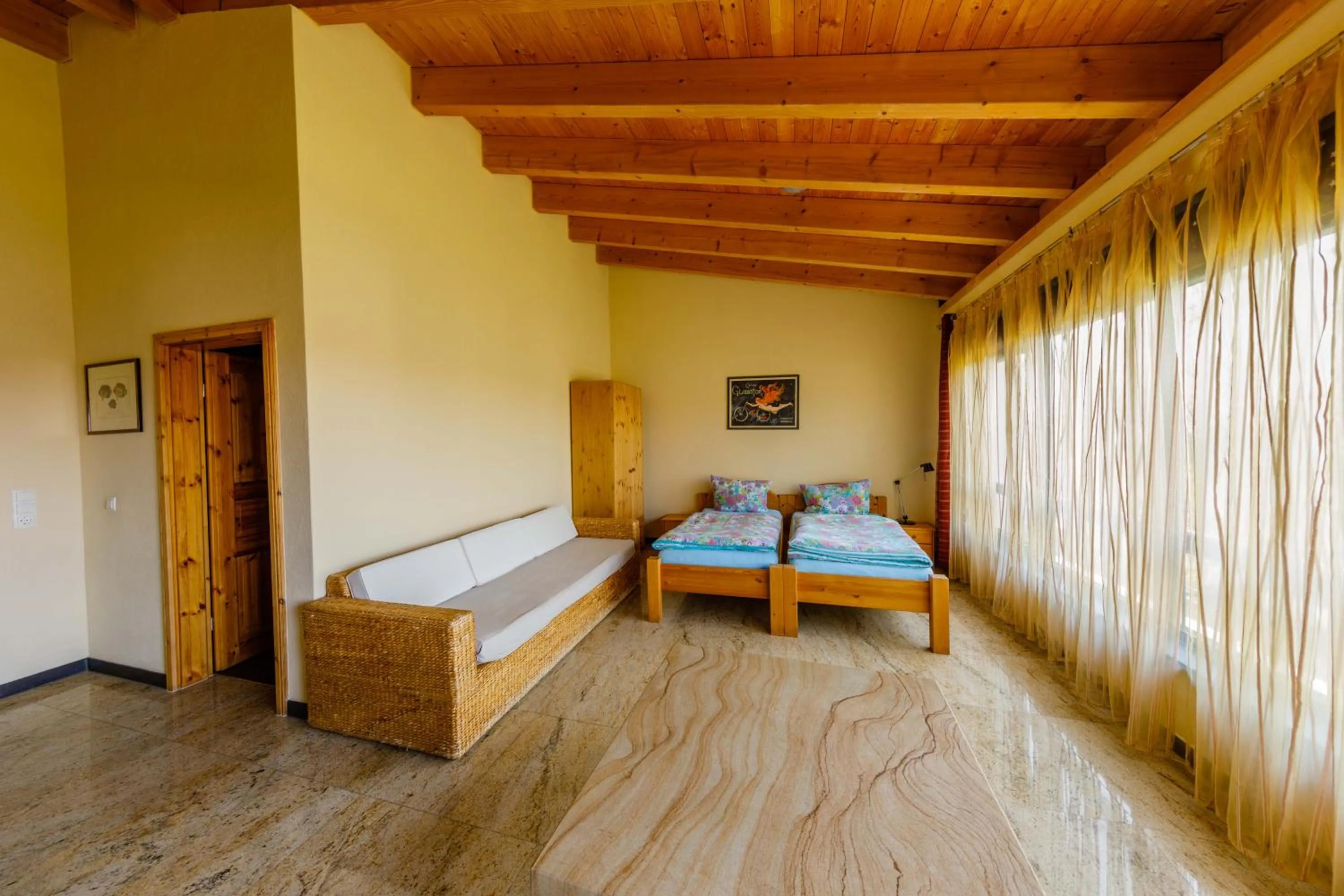 The Paddock B&B