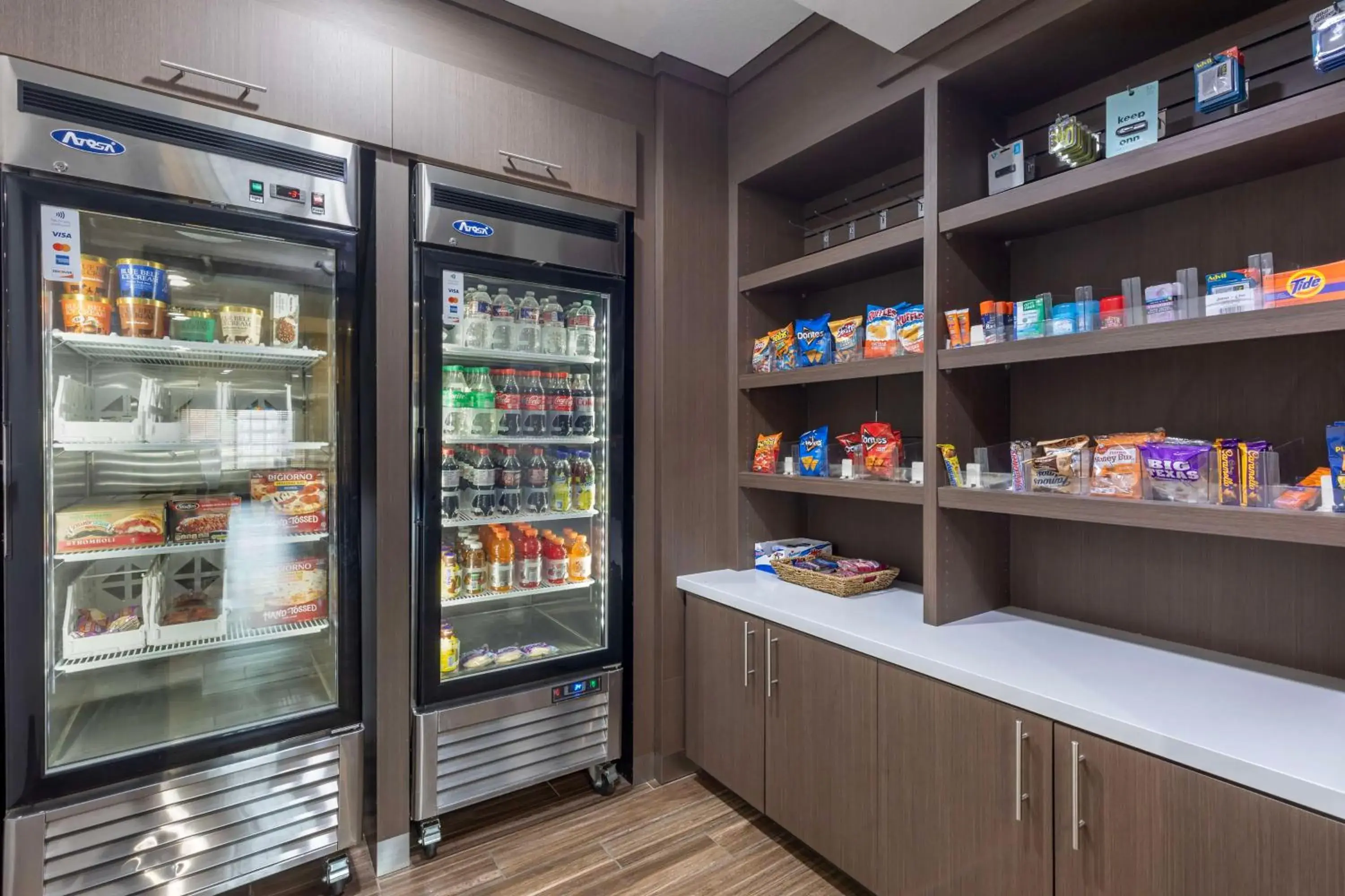 Property building in Best Western Plus Mansfield Inn & Suites Property building in Best Western Plus Mansfield Inn & Suites