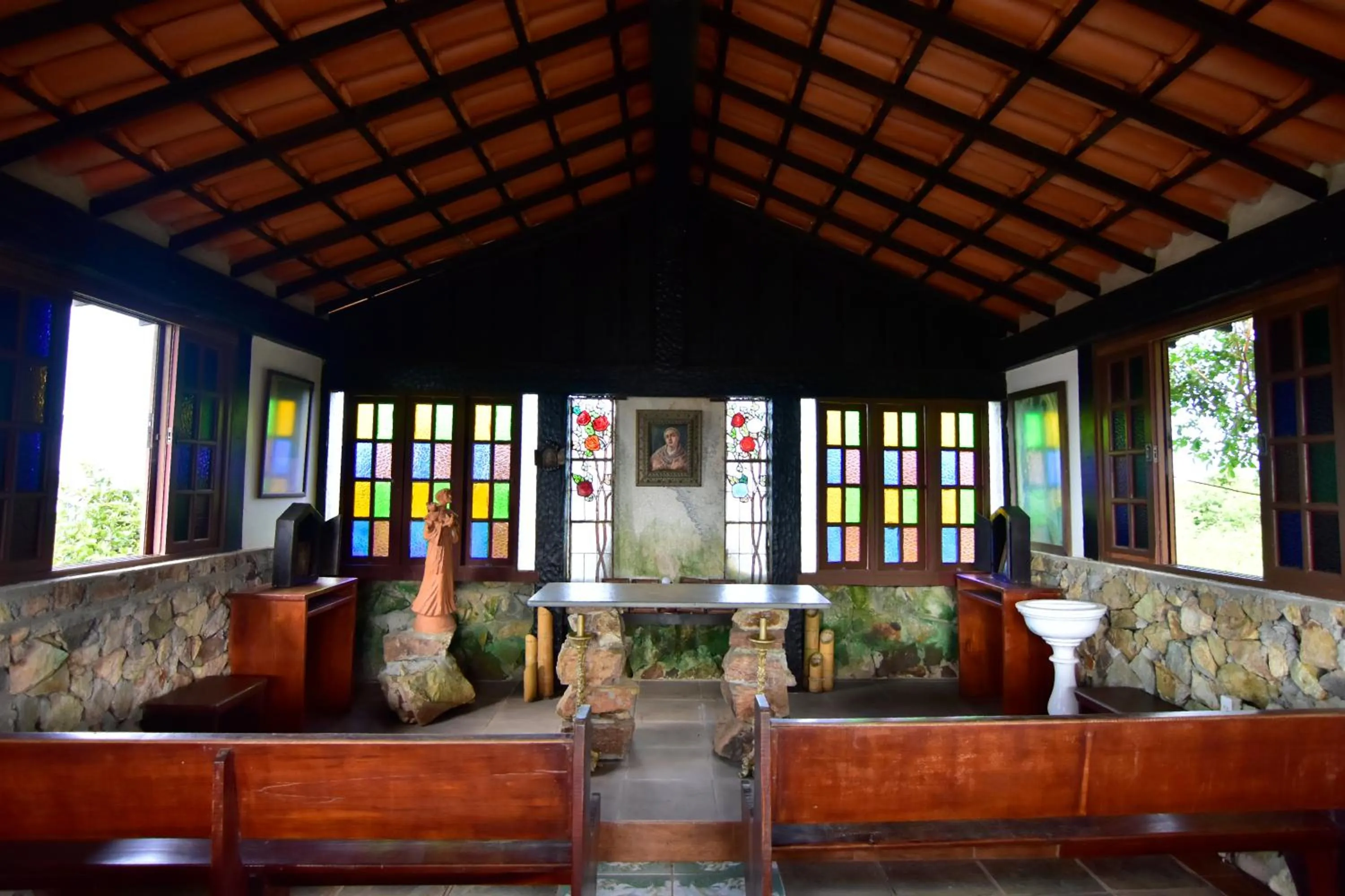 Activities in Pousada Tanto Mar