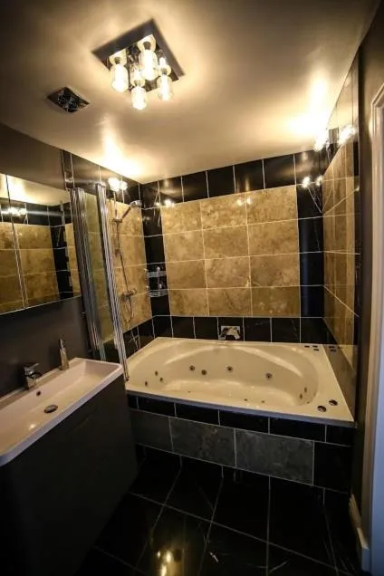 Whitehouse B&B
