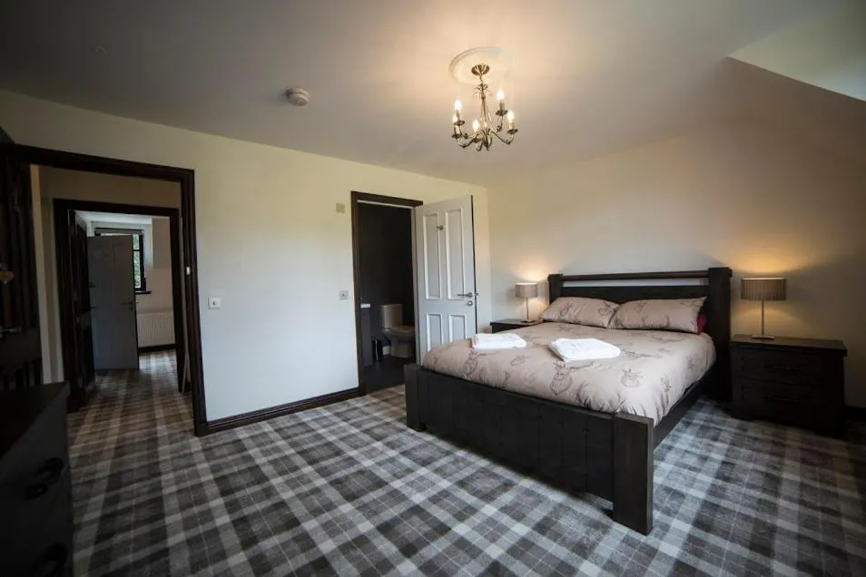 Bed in Whitehouse B&B