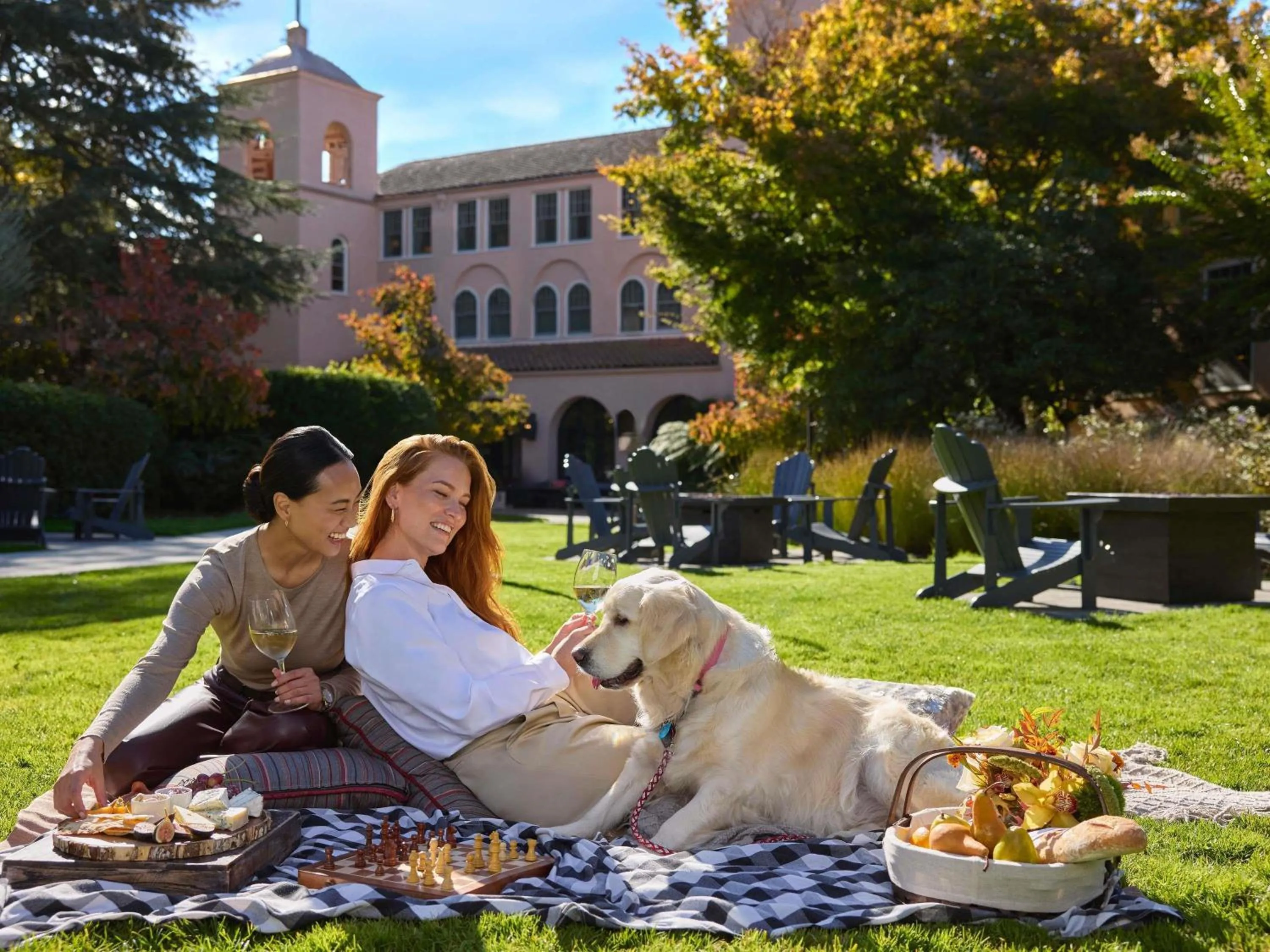Other in Fairmont Sonoma Mission Inn & Spa
