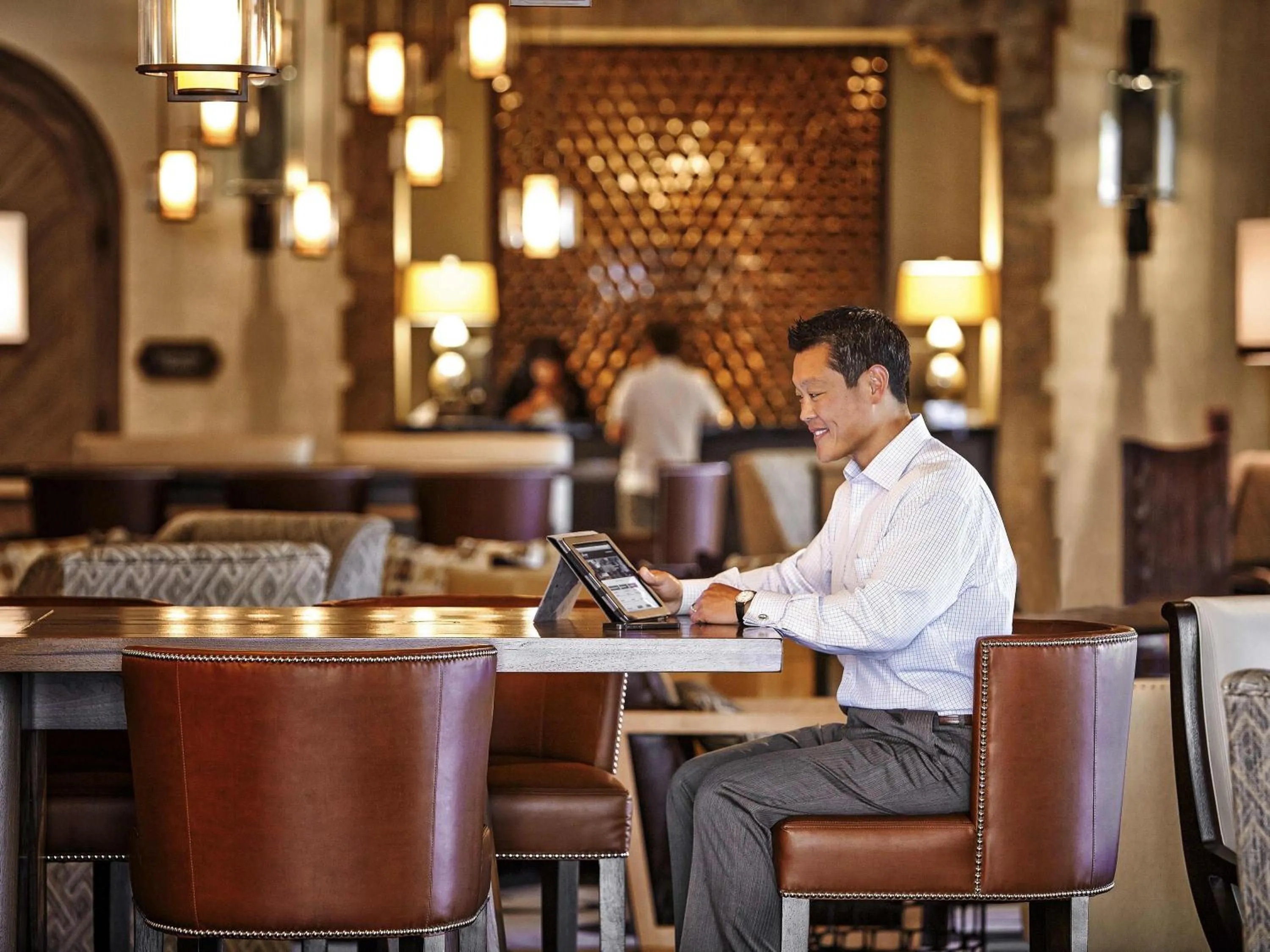 Business facilities in Fairmont Sonoma Mission Inn & Spa