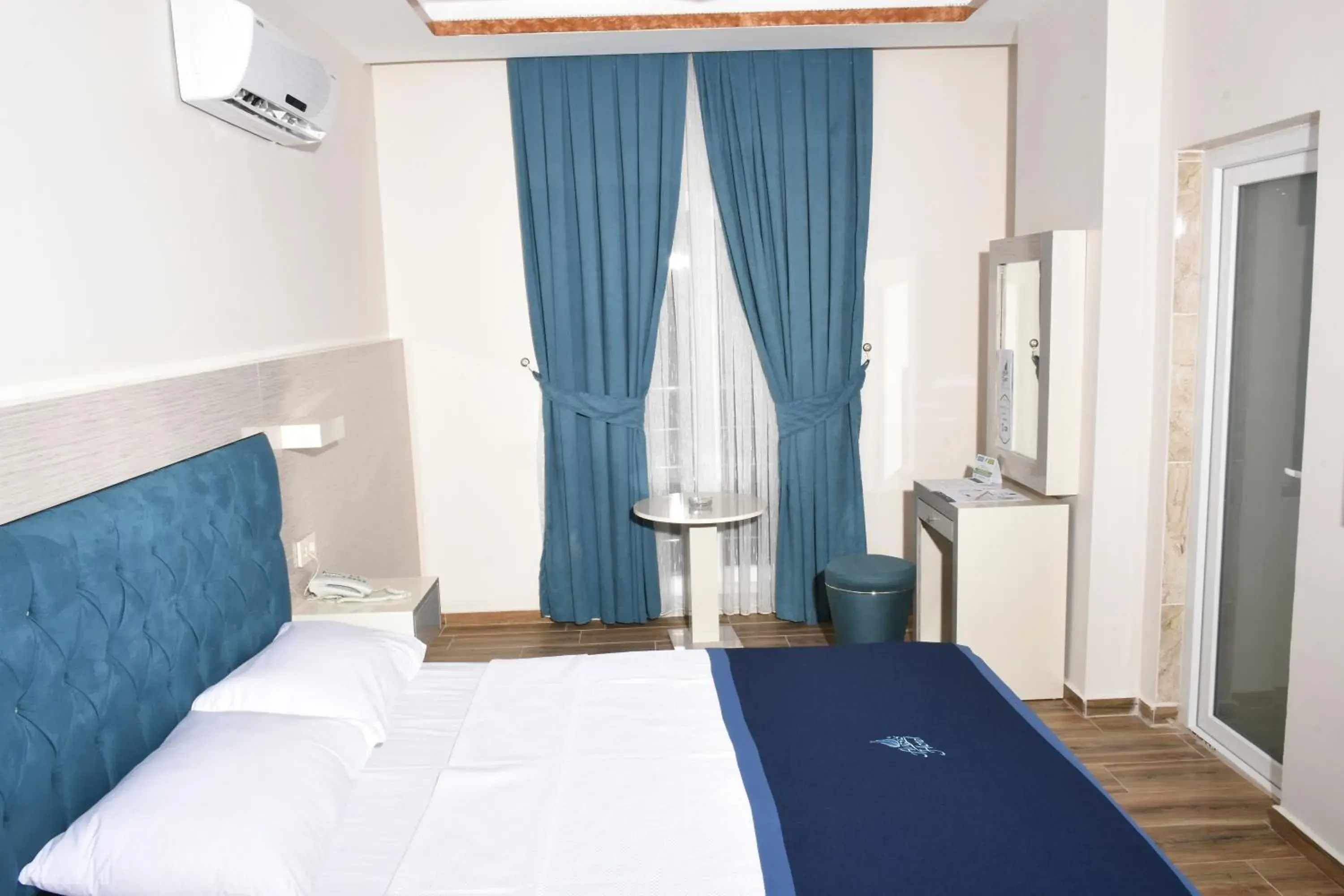 Single Room in Avesis Hotel Single Room in Avesis Hotel