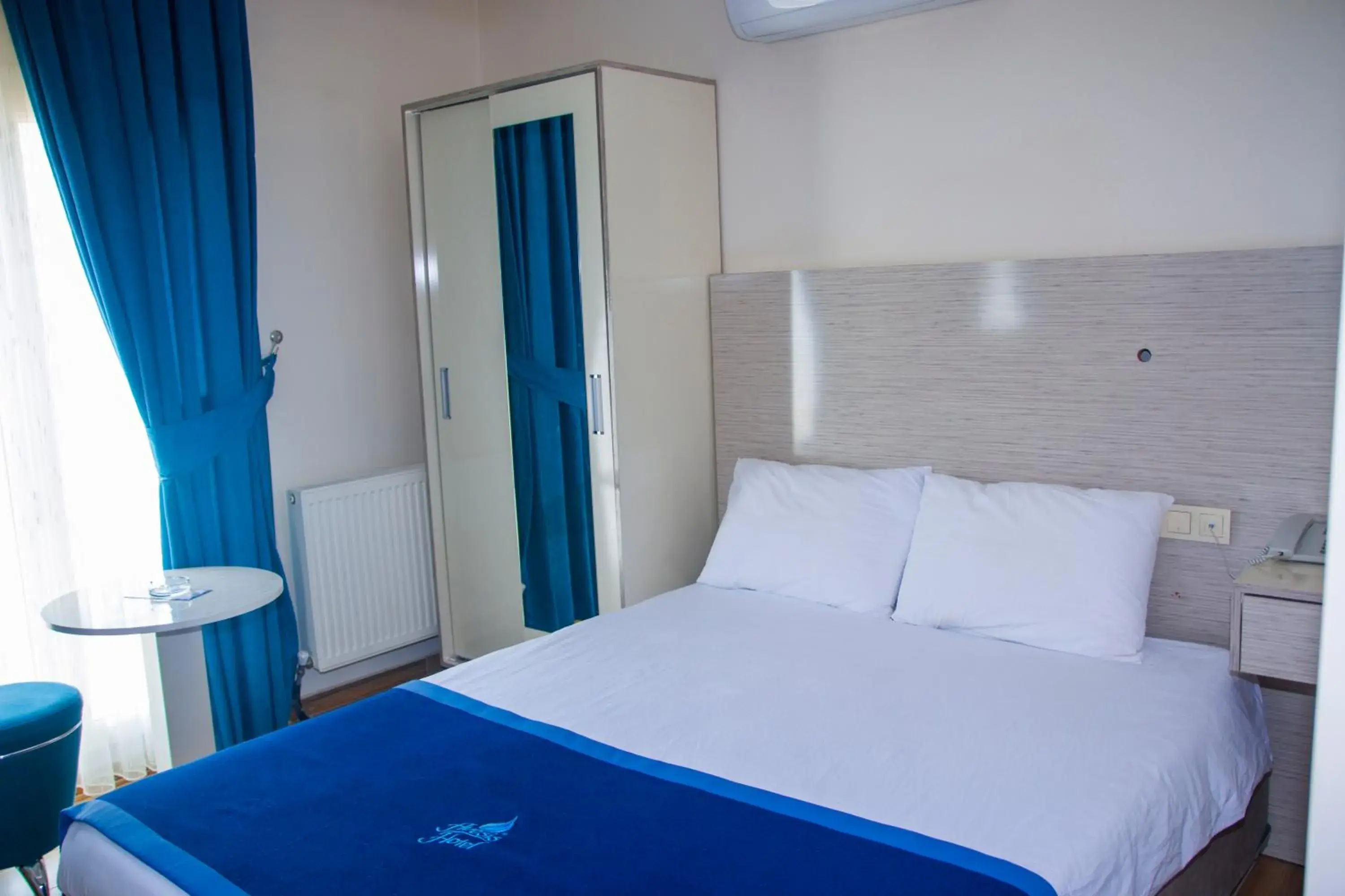 Single Room in Avesis Hotel Single Room in Avesis Hotel