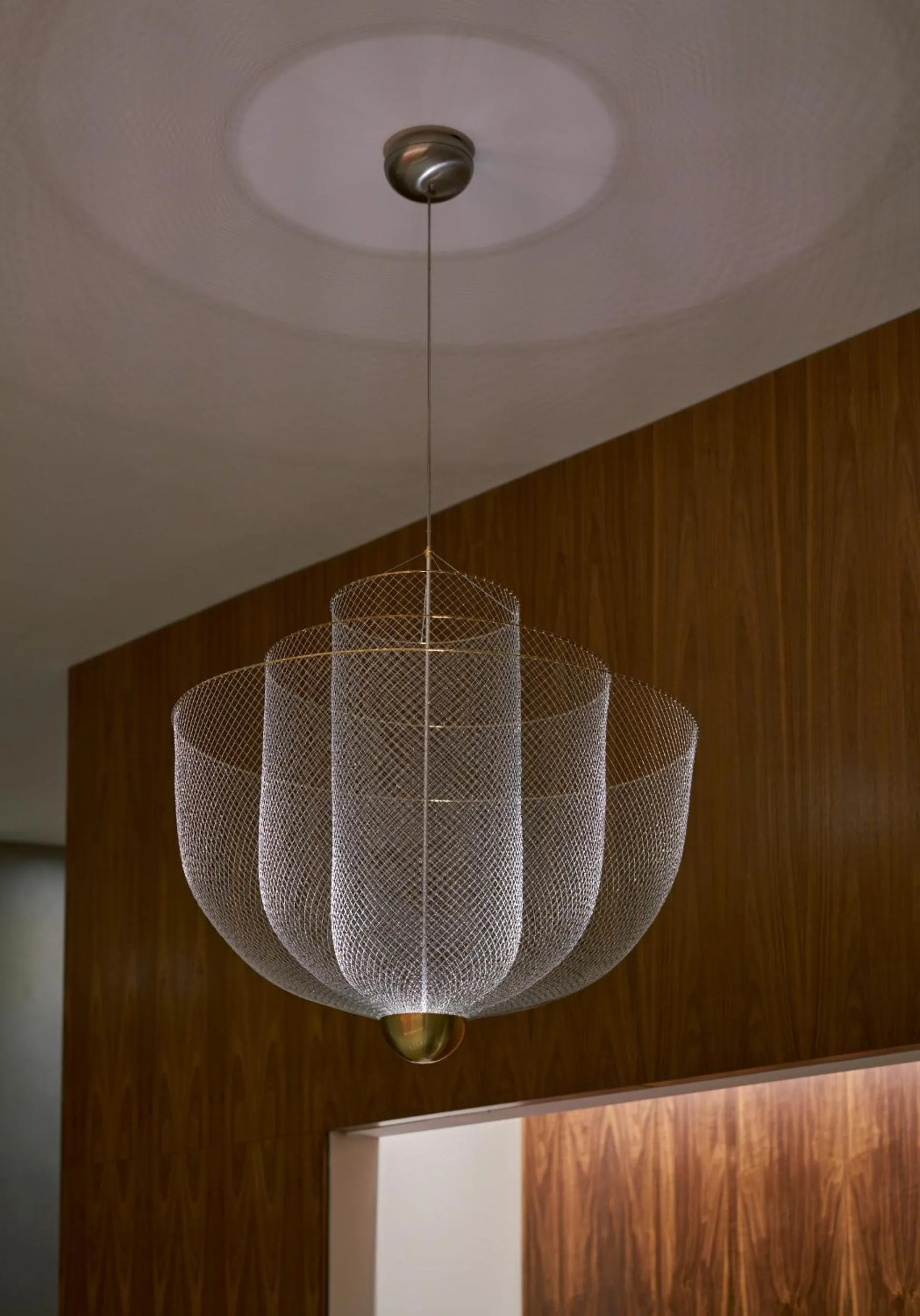 Lobby or reception in ModernHaus SoHo