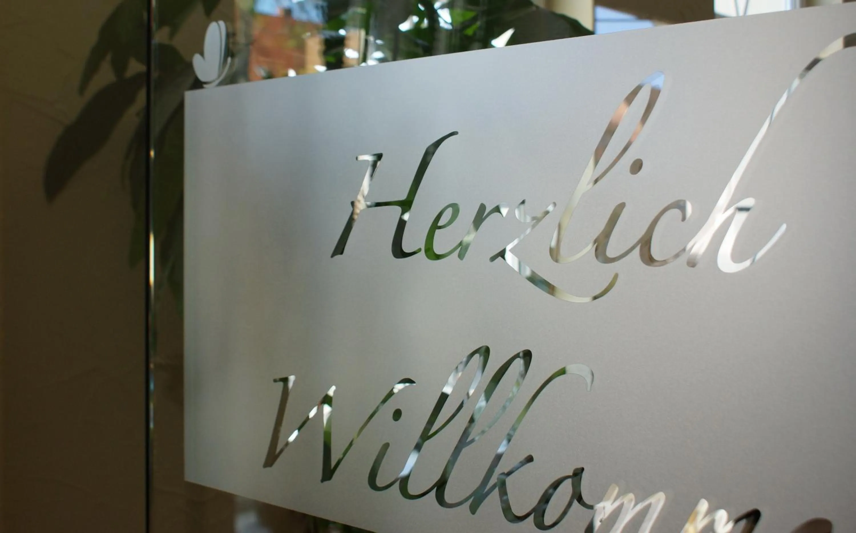 Property building in Landhaus Knötel