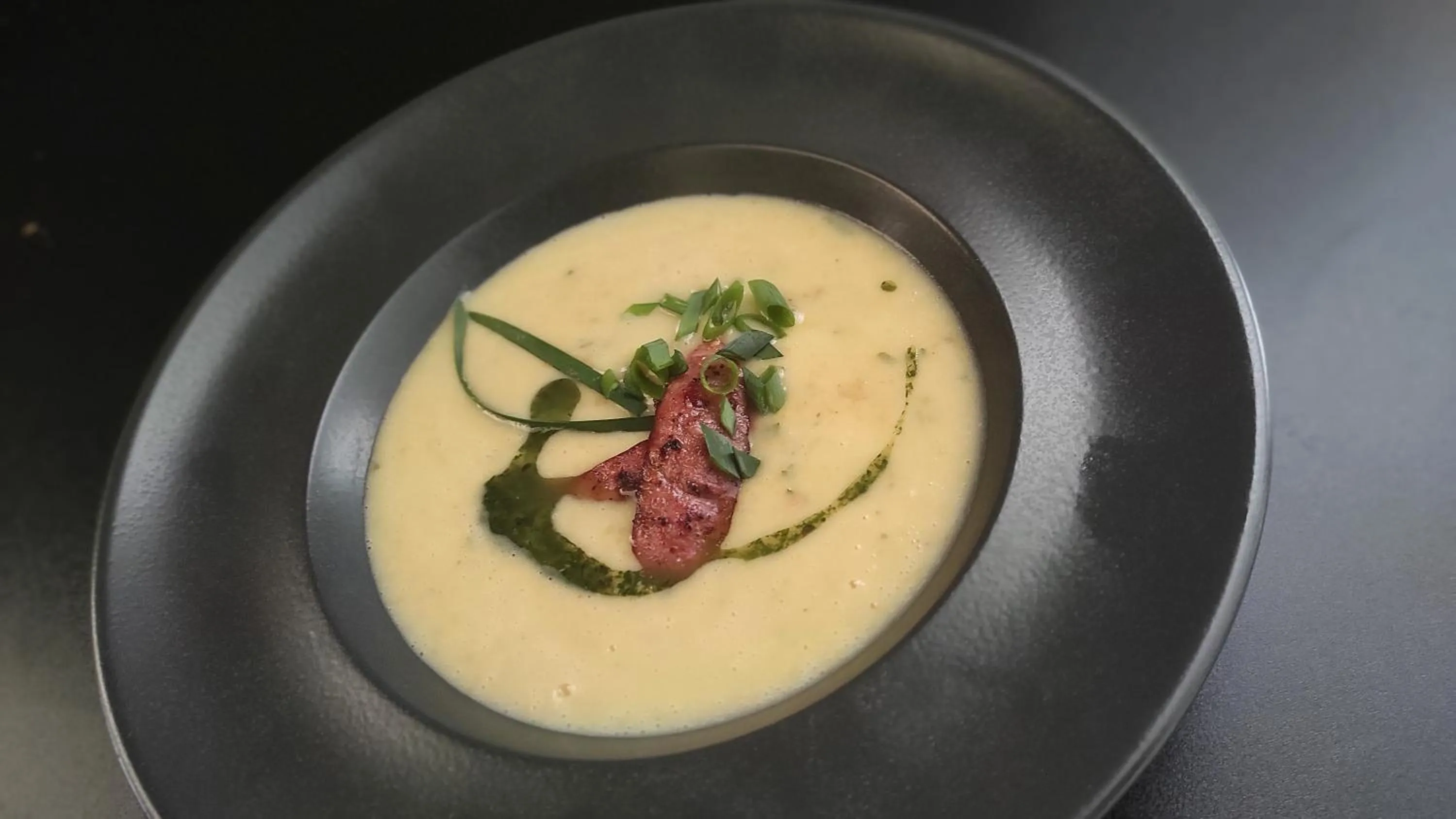 Restaurant/places to eat in Landhaus Knötel