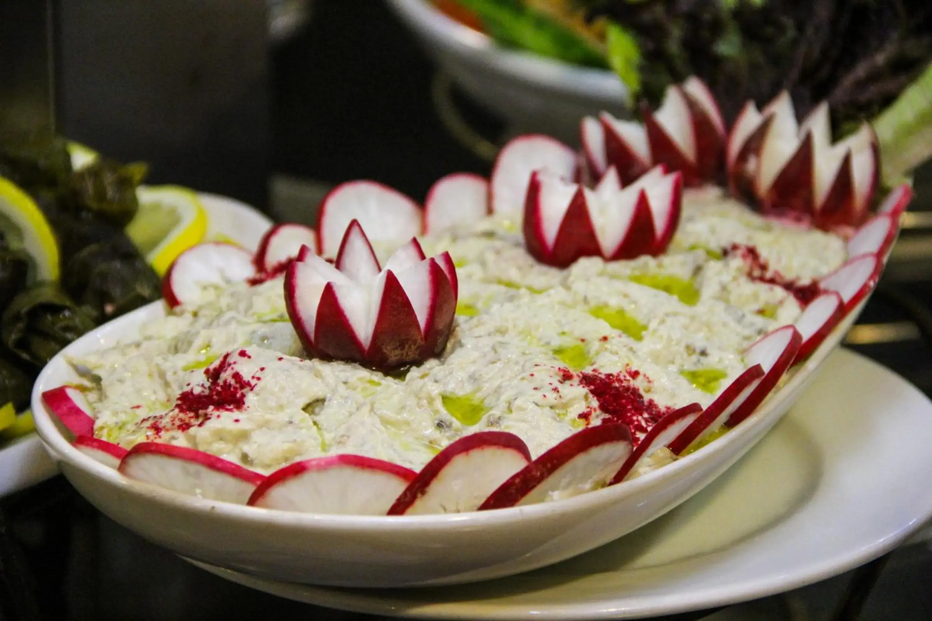 Food in Golden Tulip Al Khobar Food in Golden Tulip Al Khobar