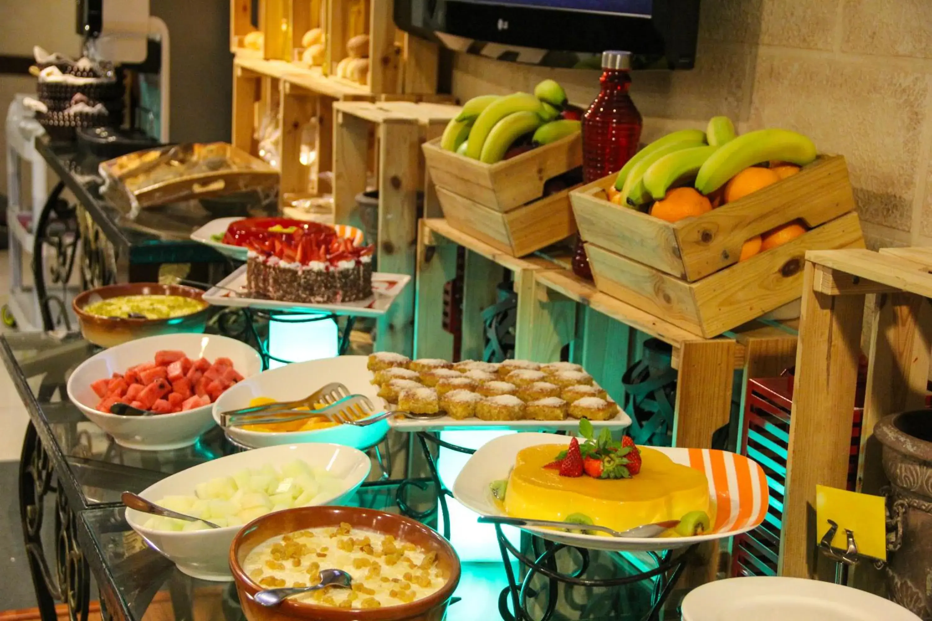 Food in Golden Tulip Al Khobar Food in Golden Tulip Al Khobar