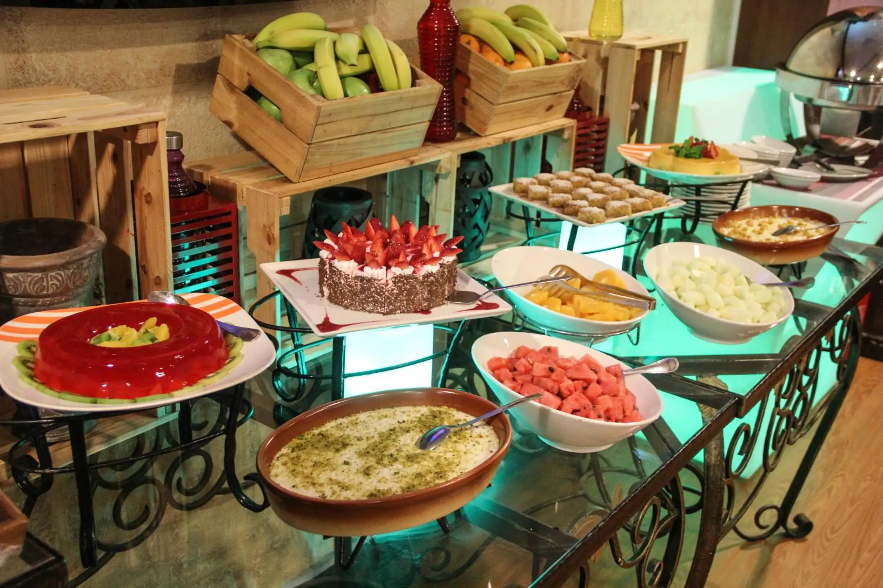 Food in Golden Tulip Al Khobar Food in Golden Tulip Al Khobar