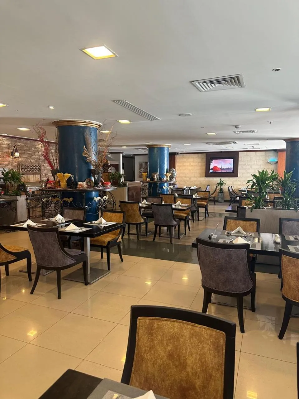 Golden Tulip Al Khobar