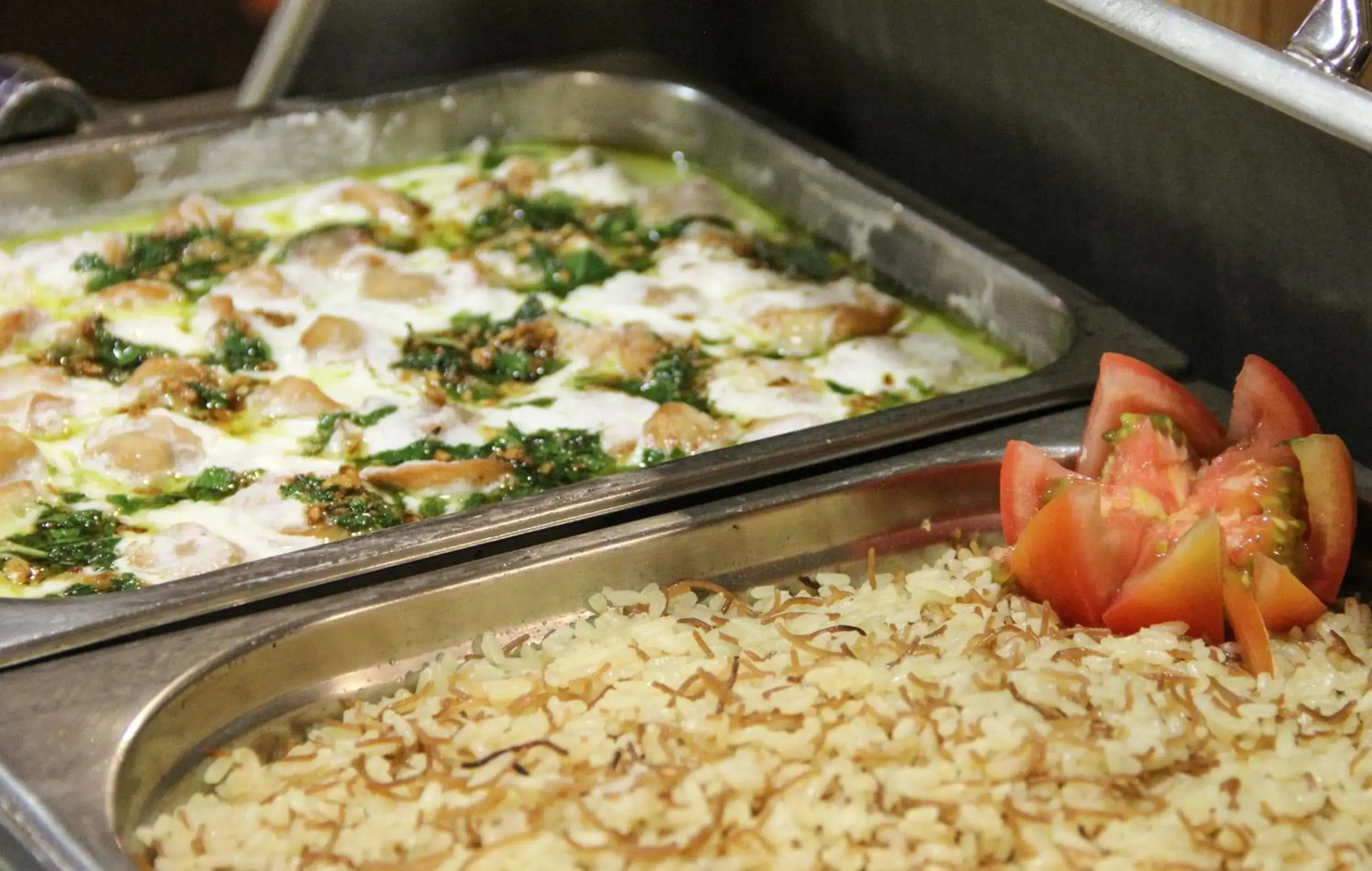 Food in Golden Tulip Al Khobar Food in Golden Tulip Al Khobar