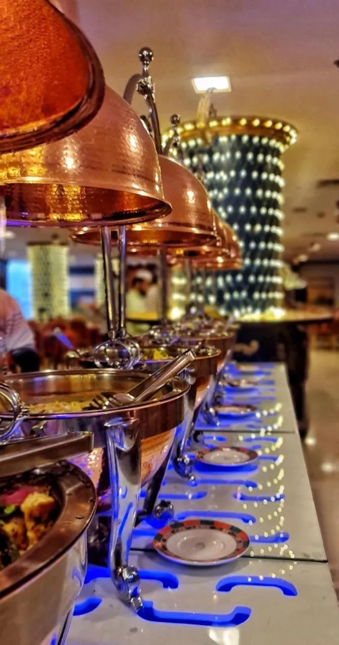 Golden Tulip Al Khobar