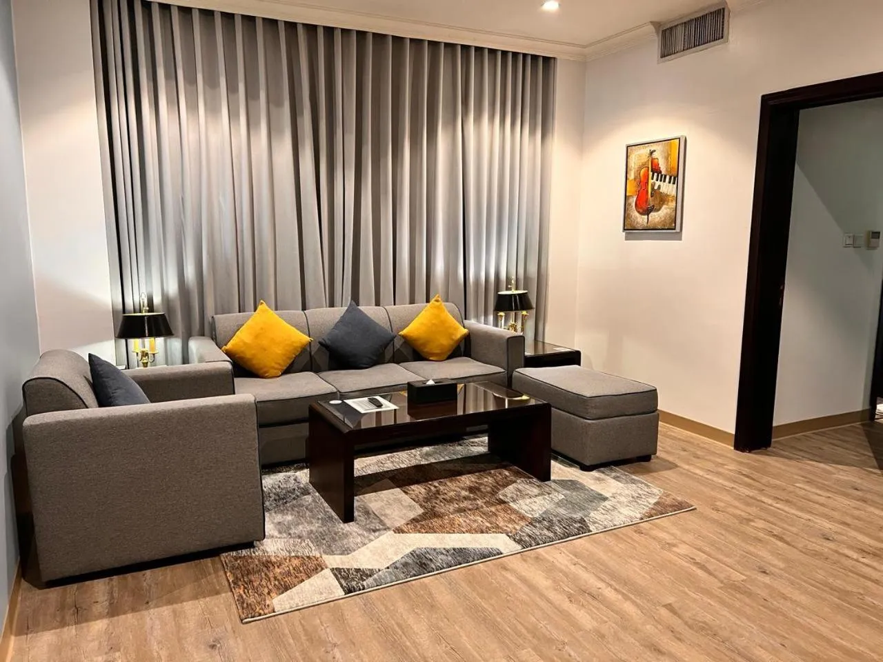 Golden Tulip Al Khobar