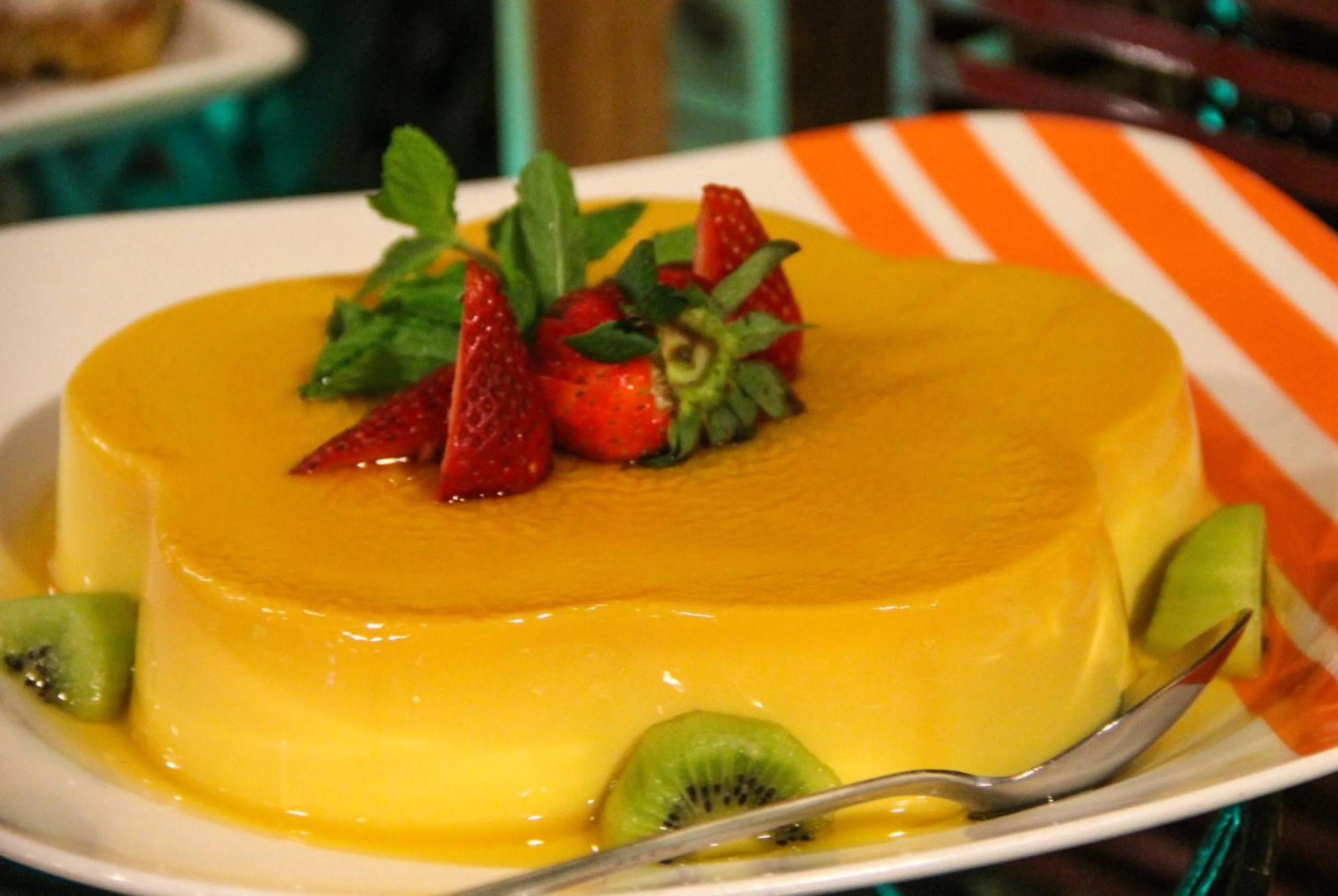 Food in Golden Tulip Al Khobar