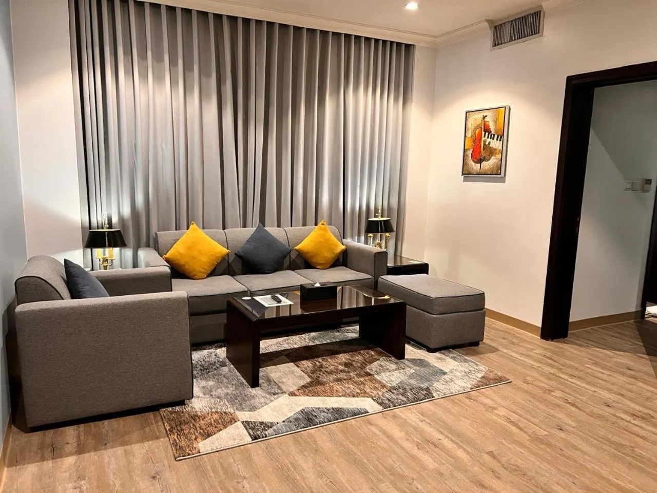 Golden Tulip Al Khobar