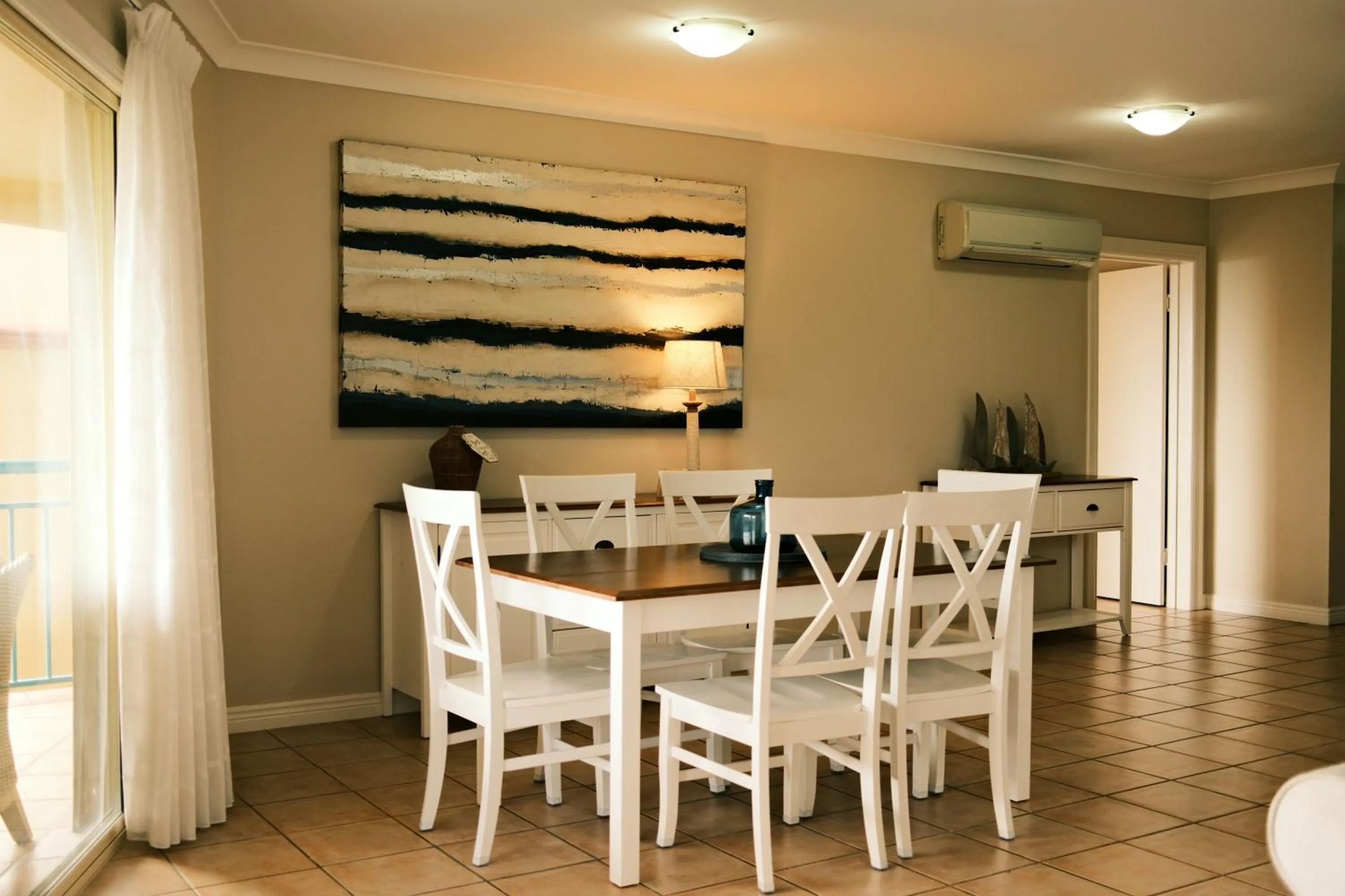 Property building in Toscana Village Resort