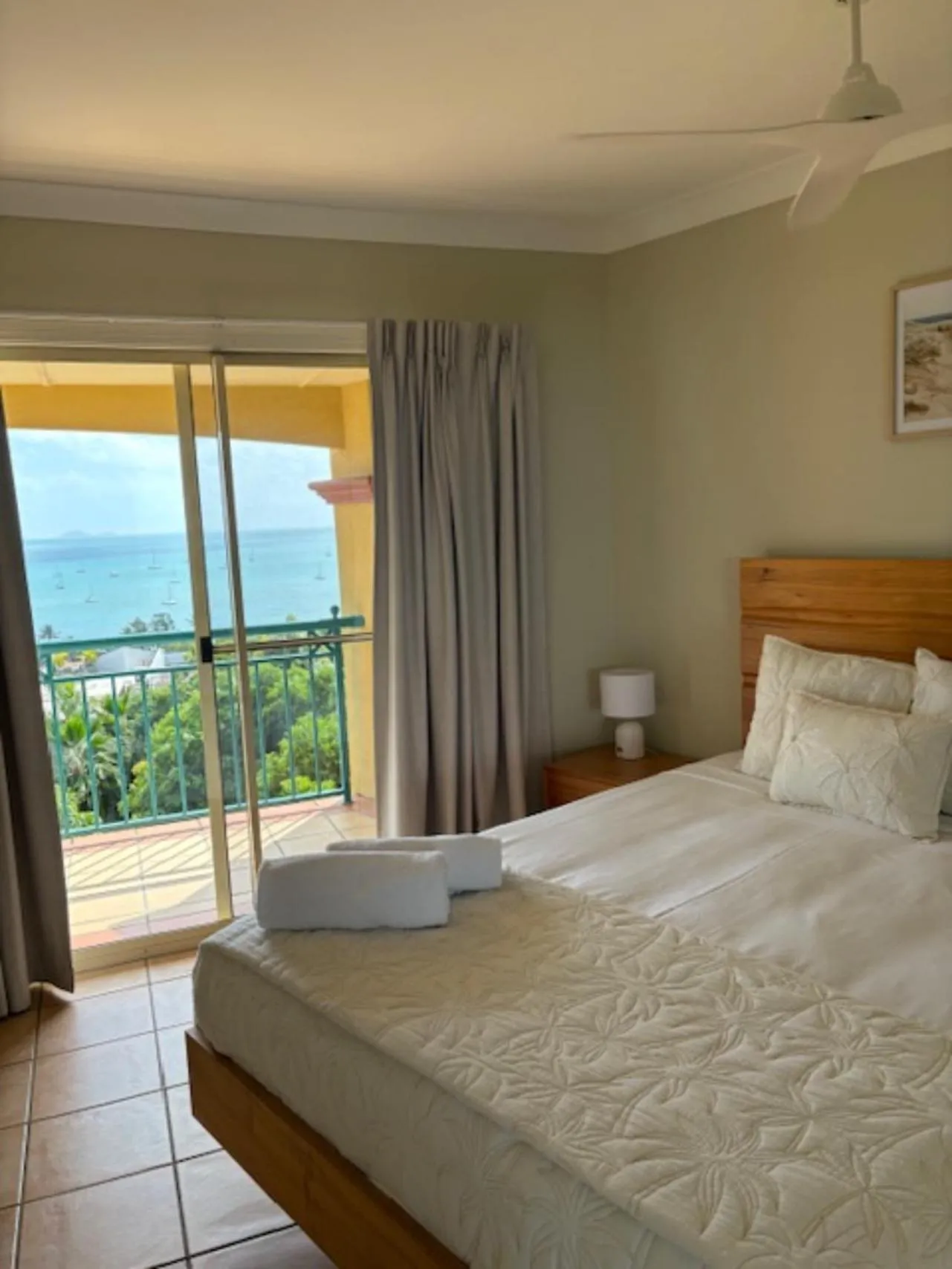 Property building, Bed in Toscana Village Resort