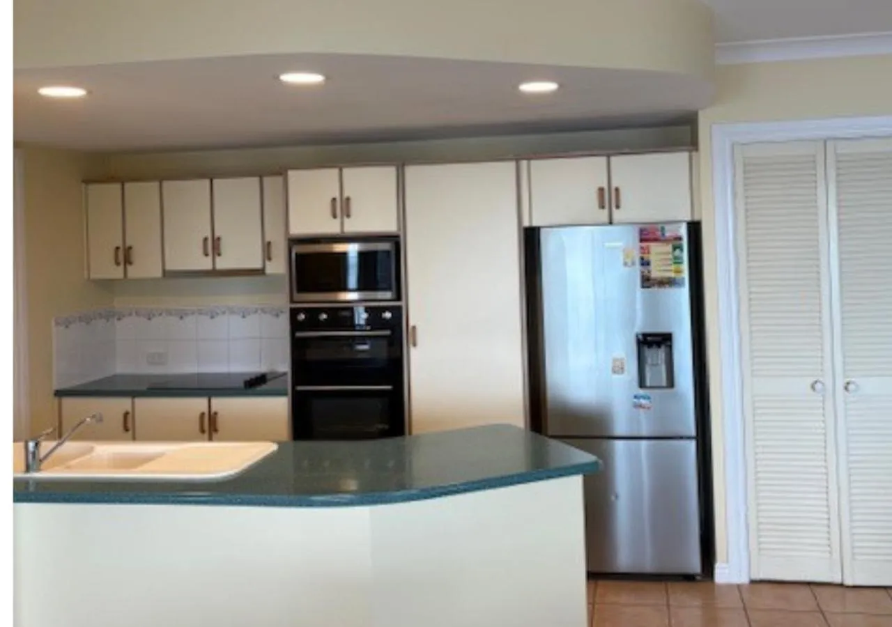 Property building in Toscana Village Resort