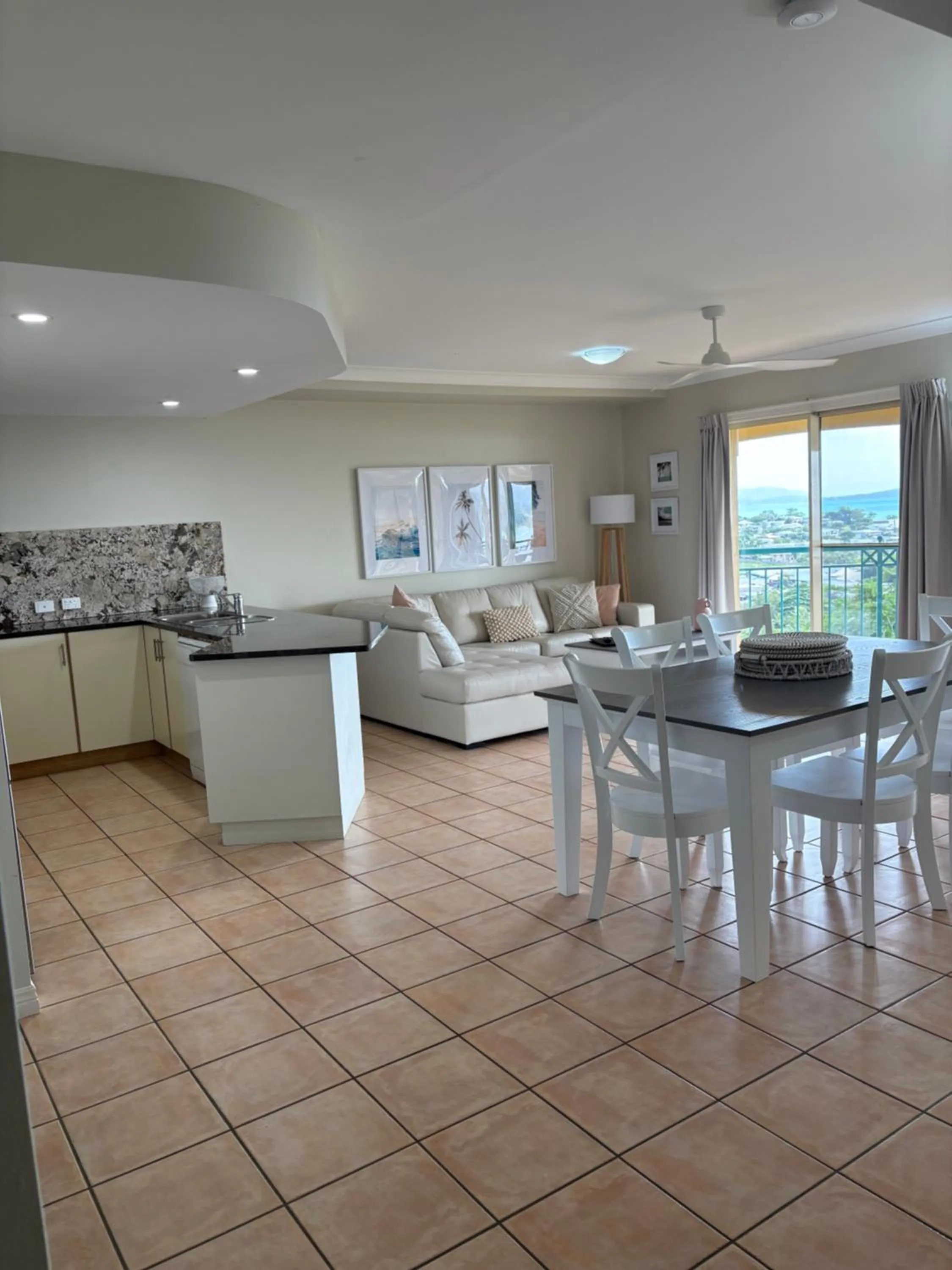 Property building in Toscana Village Resort