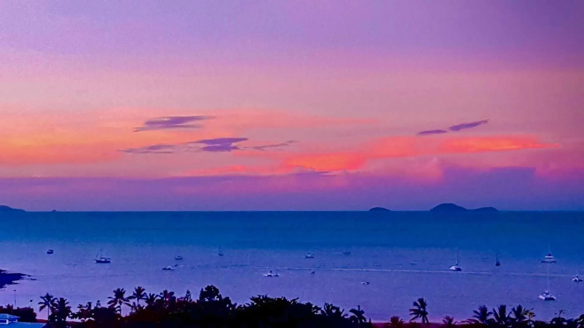 Natural landscape in Toscana Village Resort