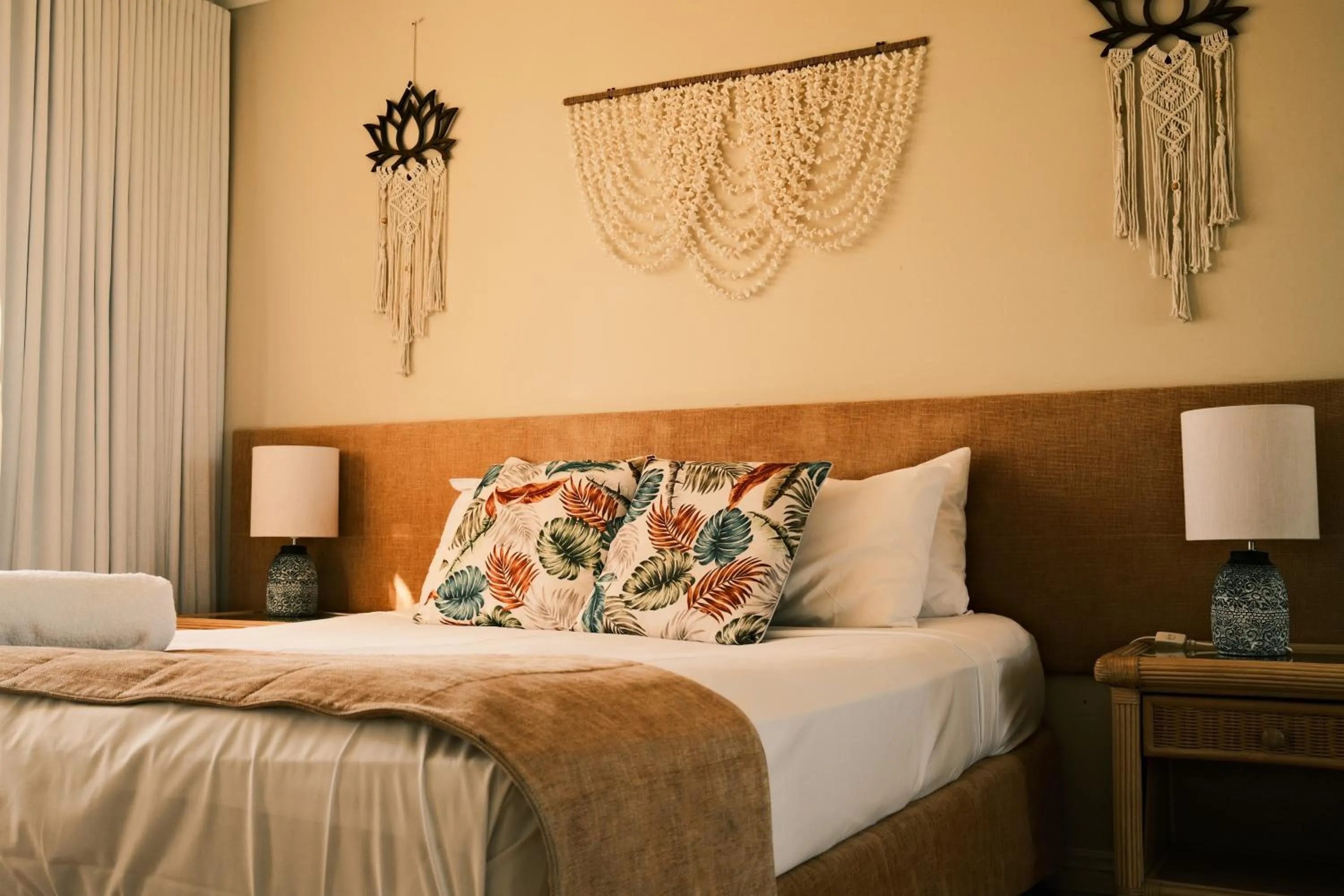 Bedroom, Bed in Toscana Village Resort