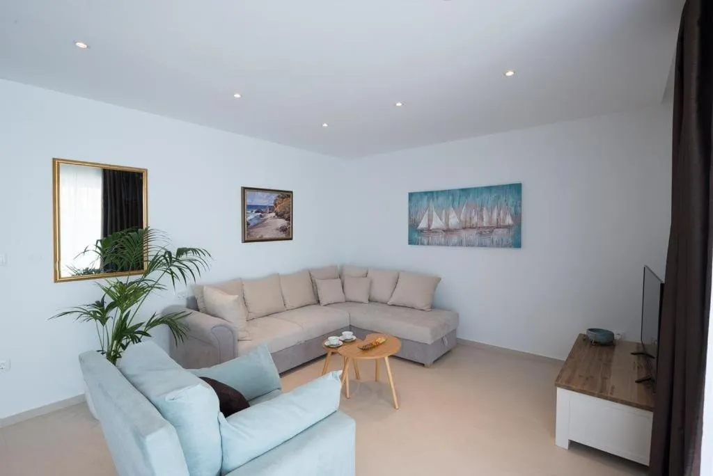 Apartments Horizon