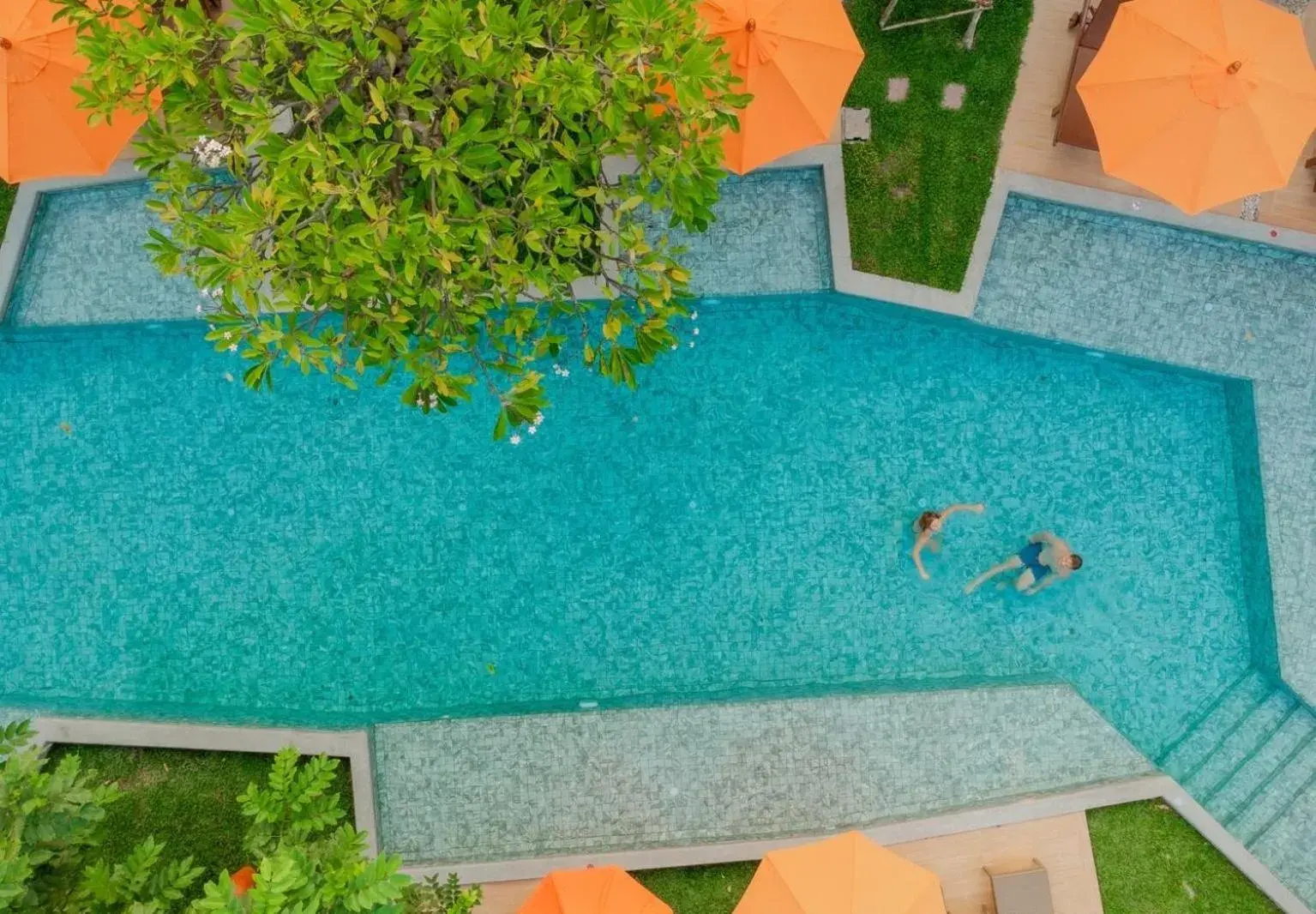 Baan Duangkaew Resort Baan Duangkaew Resort